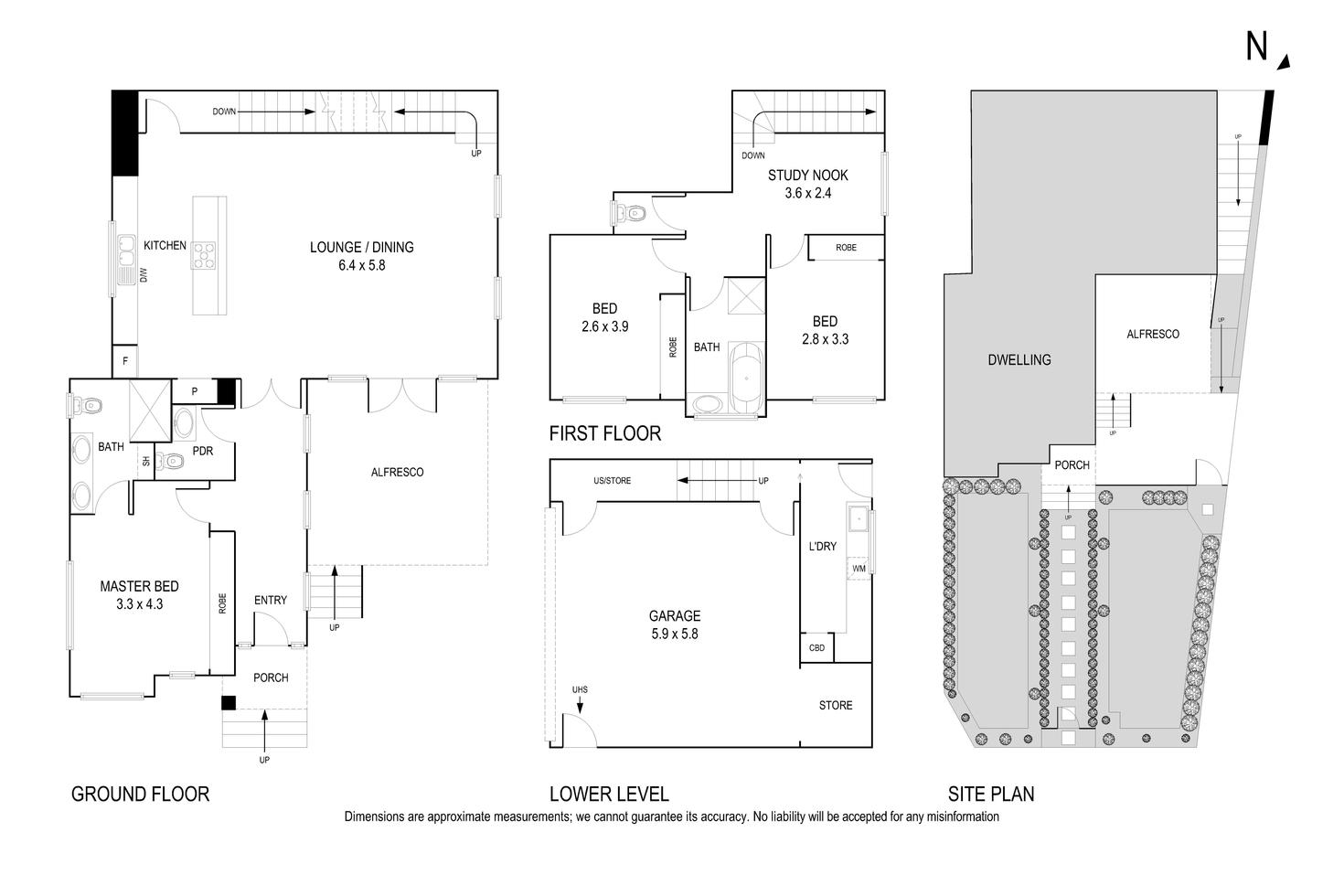 59 Rose Avenue, Templestowe Lower, VIC 3107 - Thumbnail 1 - 05/12/2022