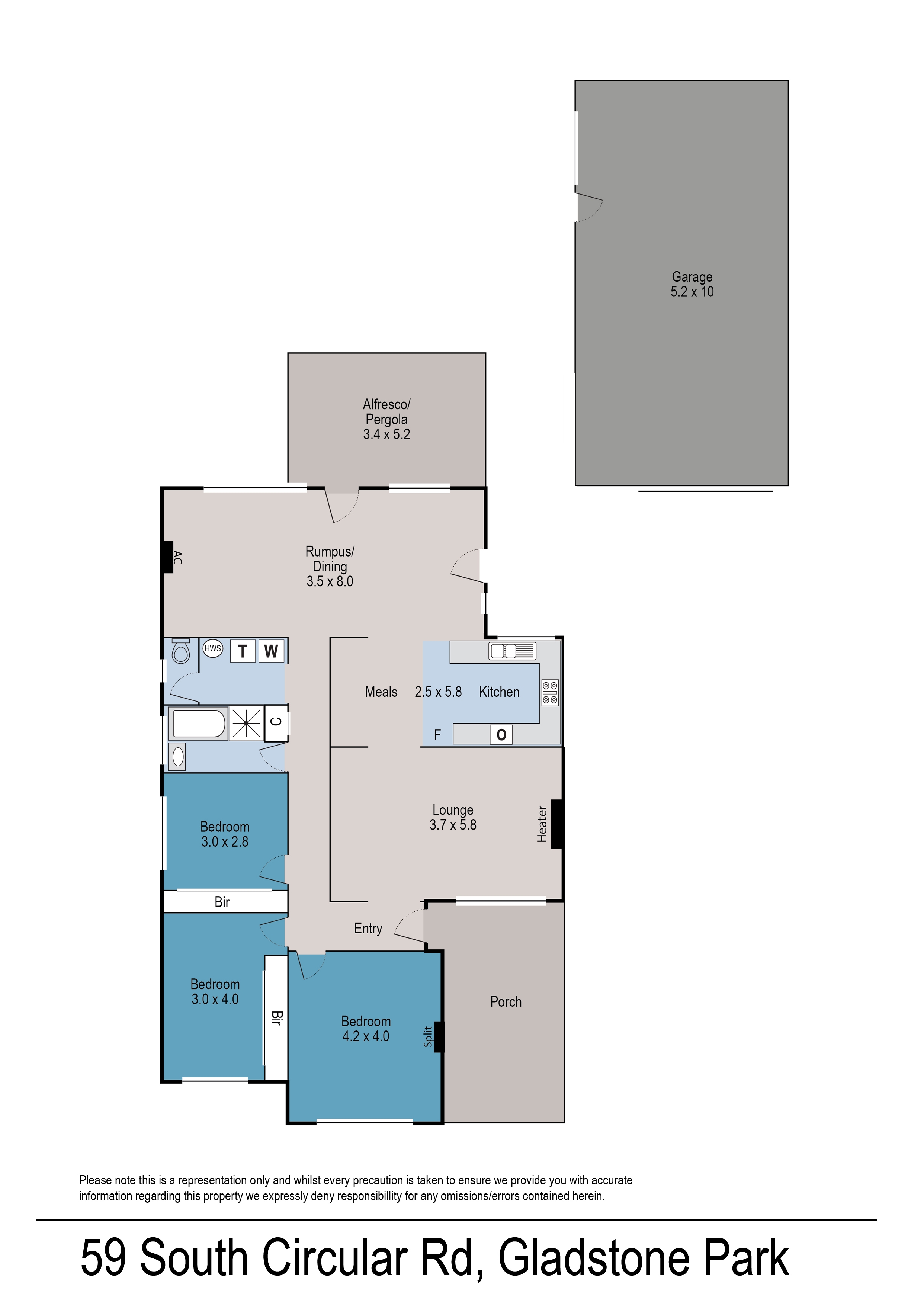 59 South Circular Road, Gladstone Park, VIC 3043 - Thumbnail 1 - 17/08/2022