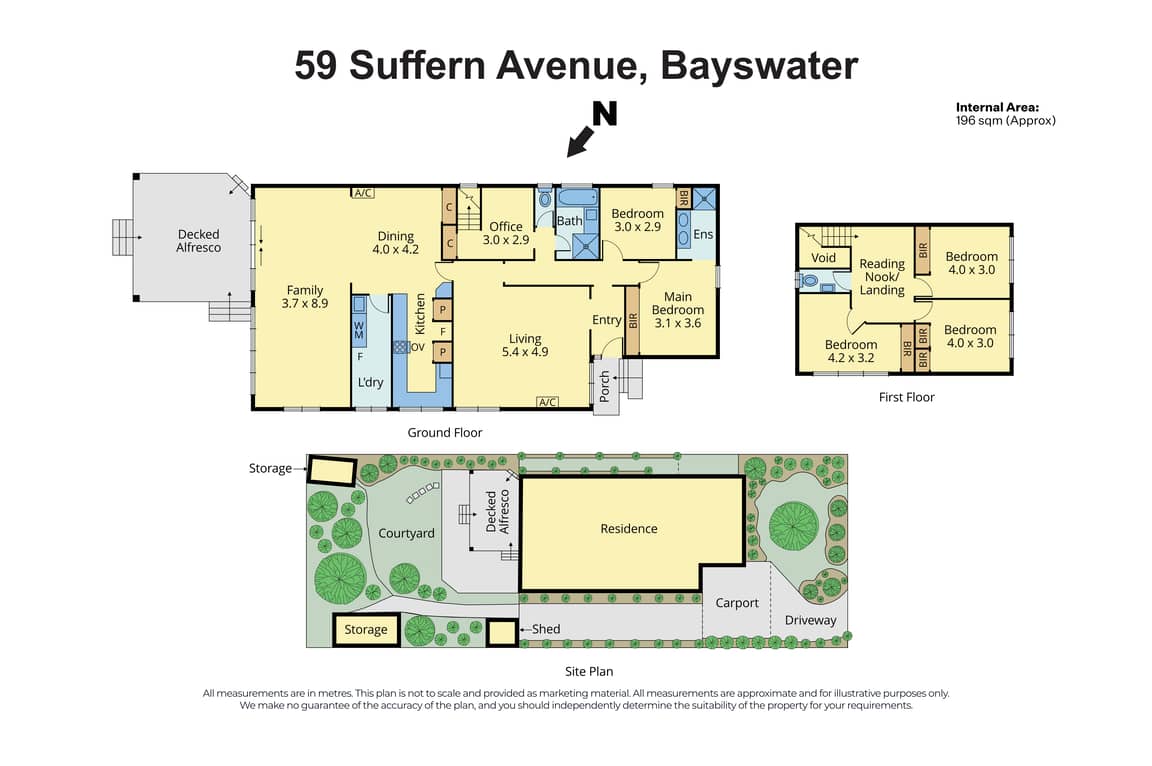 59 Suffern Avenue, Bayswater, VIC 3153 - Thumbnail 1 - 21/10/2026