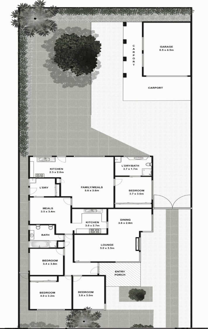 59 Swan Street, Keilor Park, VIC 3042 - Thumbnail 1 - 21/09/2021