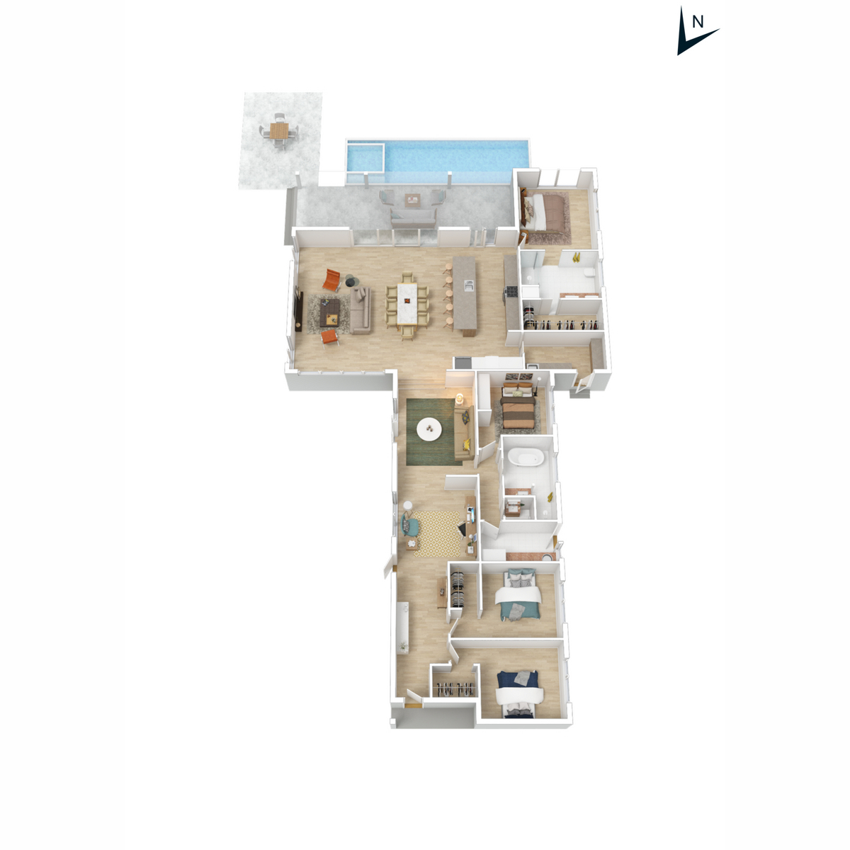 59 Swans Way, Capel Sound, VIC 3940 - Thumbnail 1 - 08/03/2022