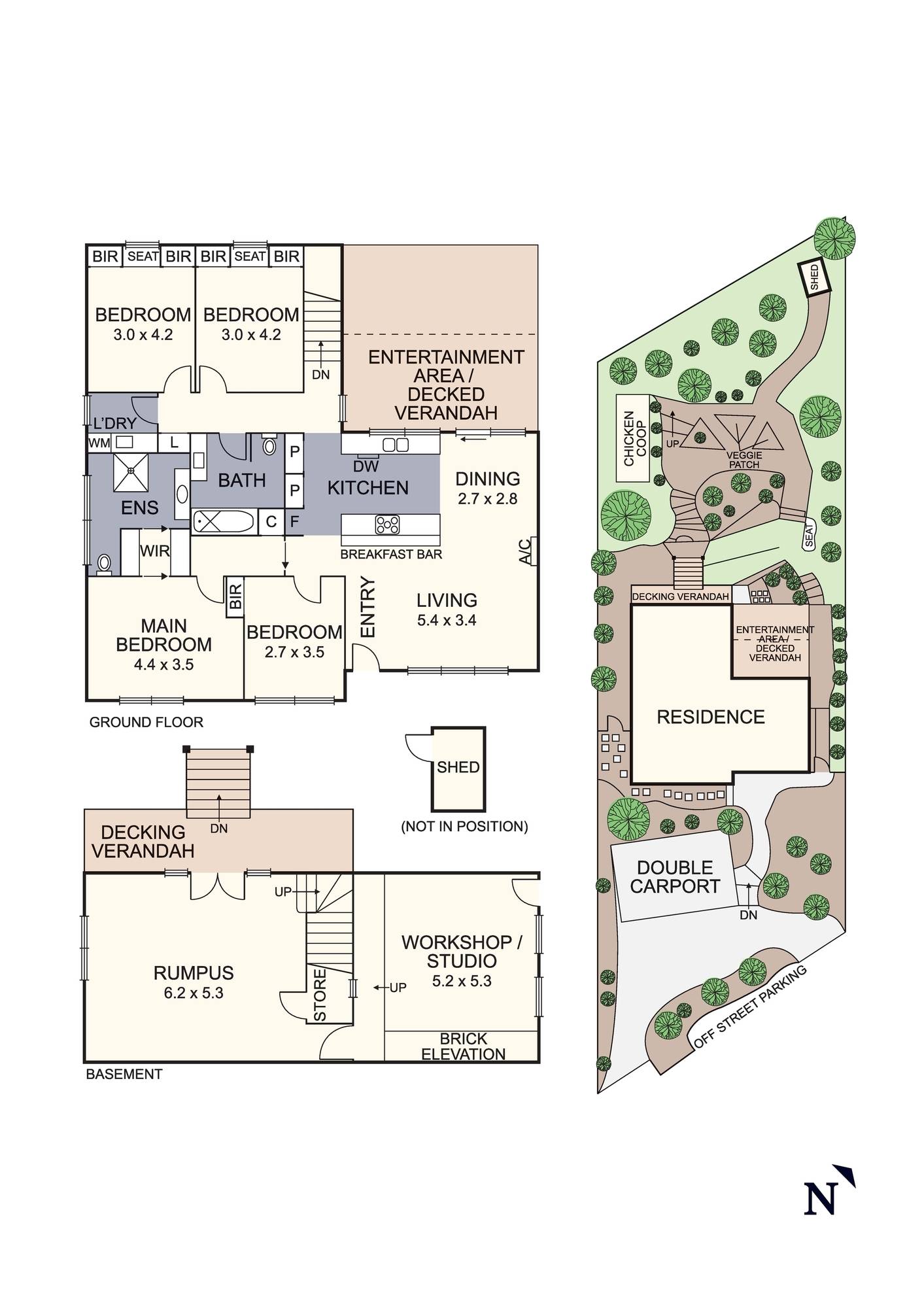 59 Taylor Road, Hurstbridge, VIC 3099 - Thumbnail 1 - 09/03/2022