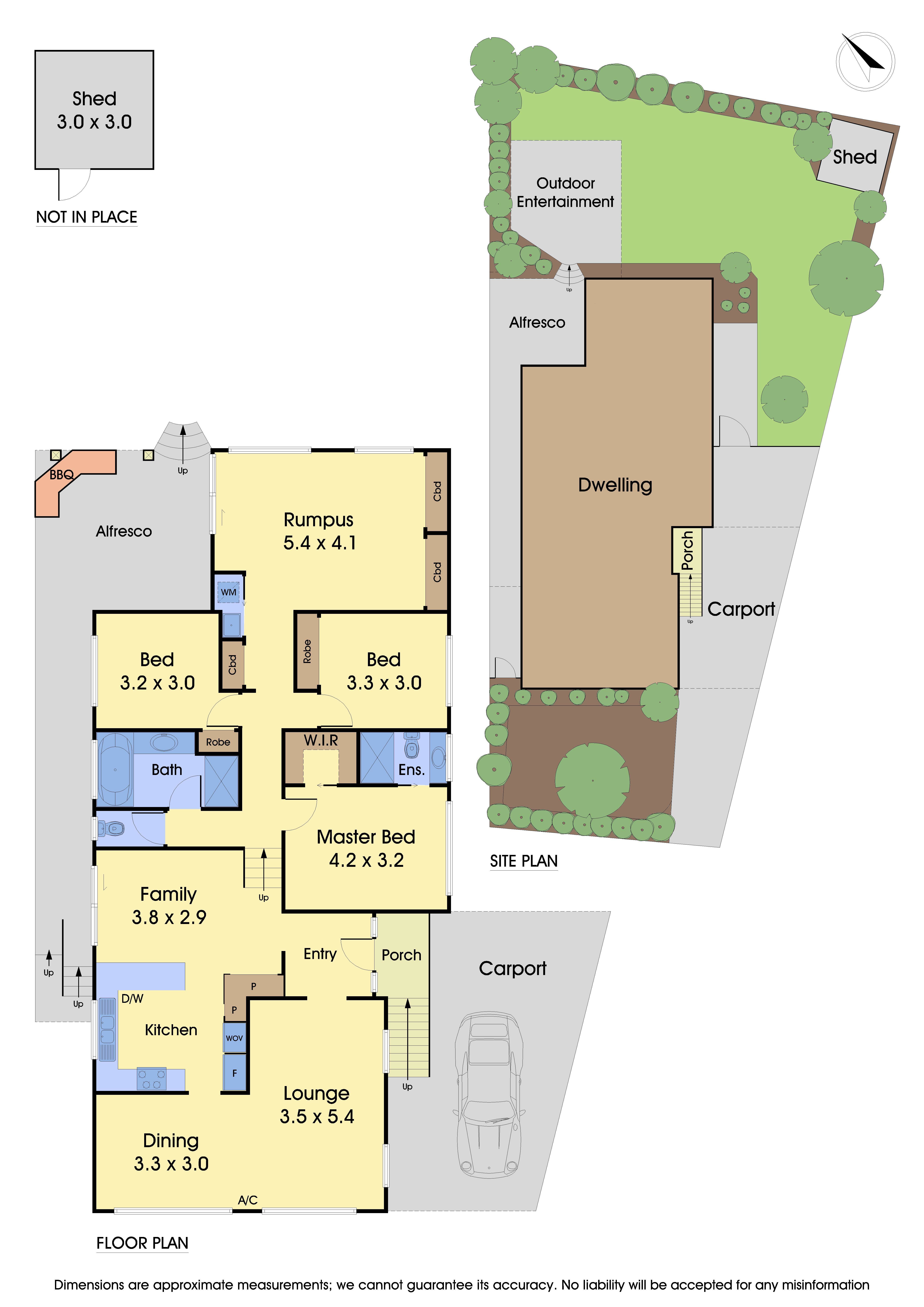 59 Thompson Circuit, Mill Park, VIC 3082 - Thumbnail 1 - 18/07/2022