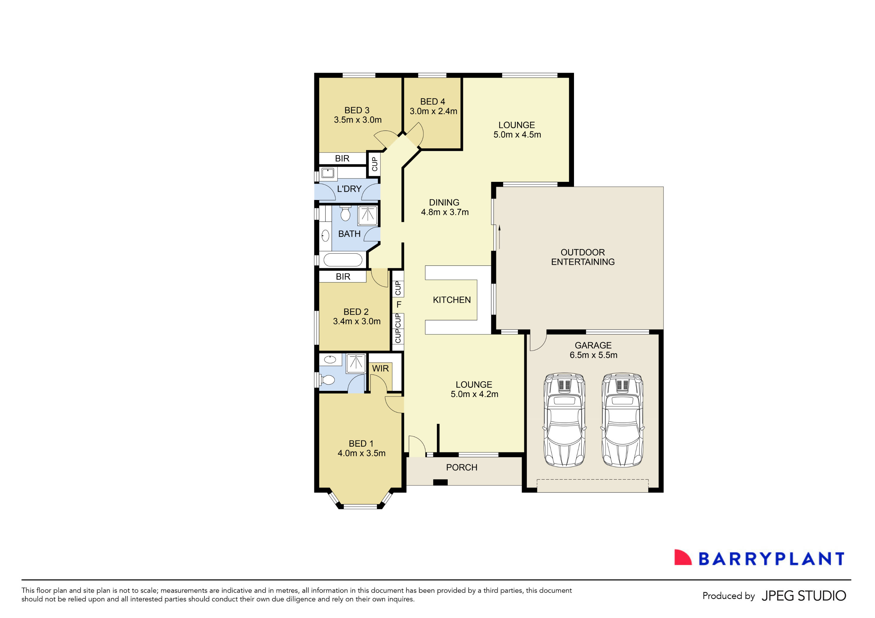 59 Timele Drive, Hillside, VIC 3037 - Thumbnail 1 - 14/10/2024