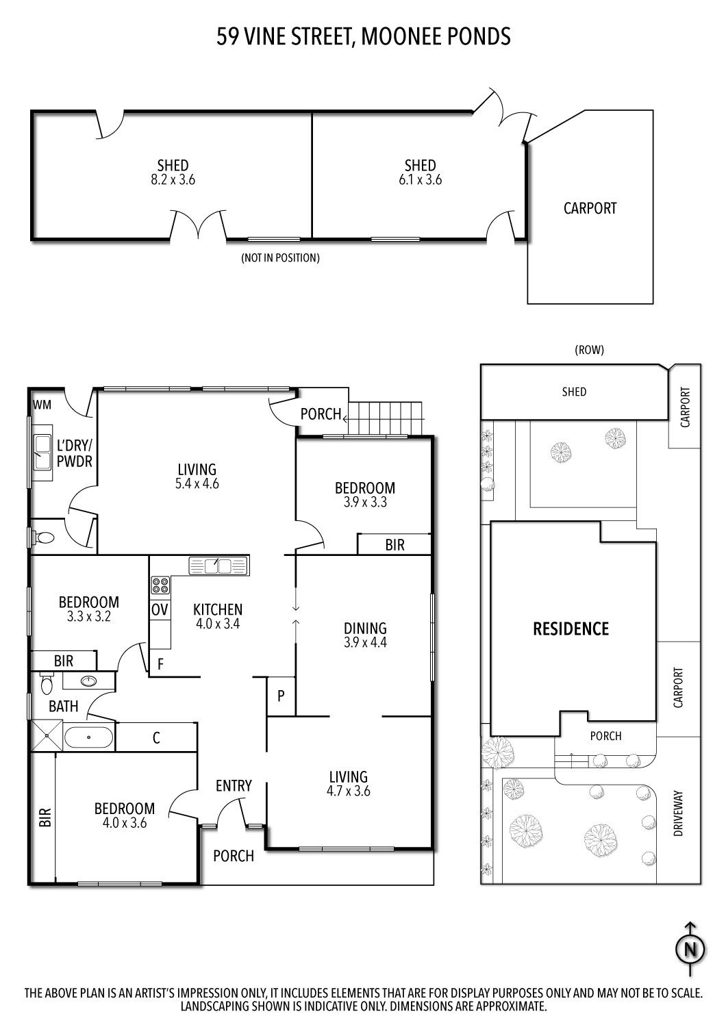 59 Vine Street, Moonee Ponds, VIC 3039 - Thumbnail 1 - 17/06/2022