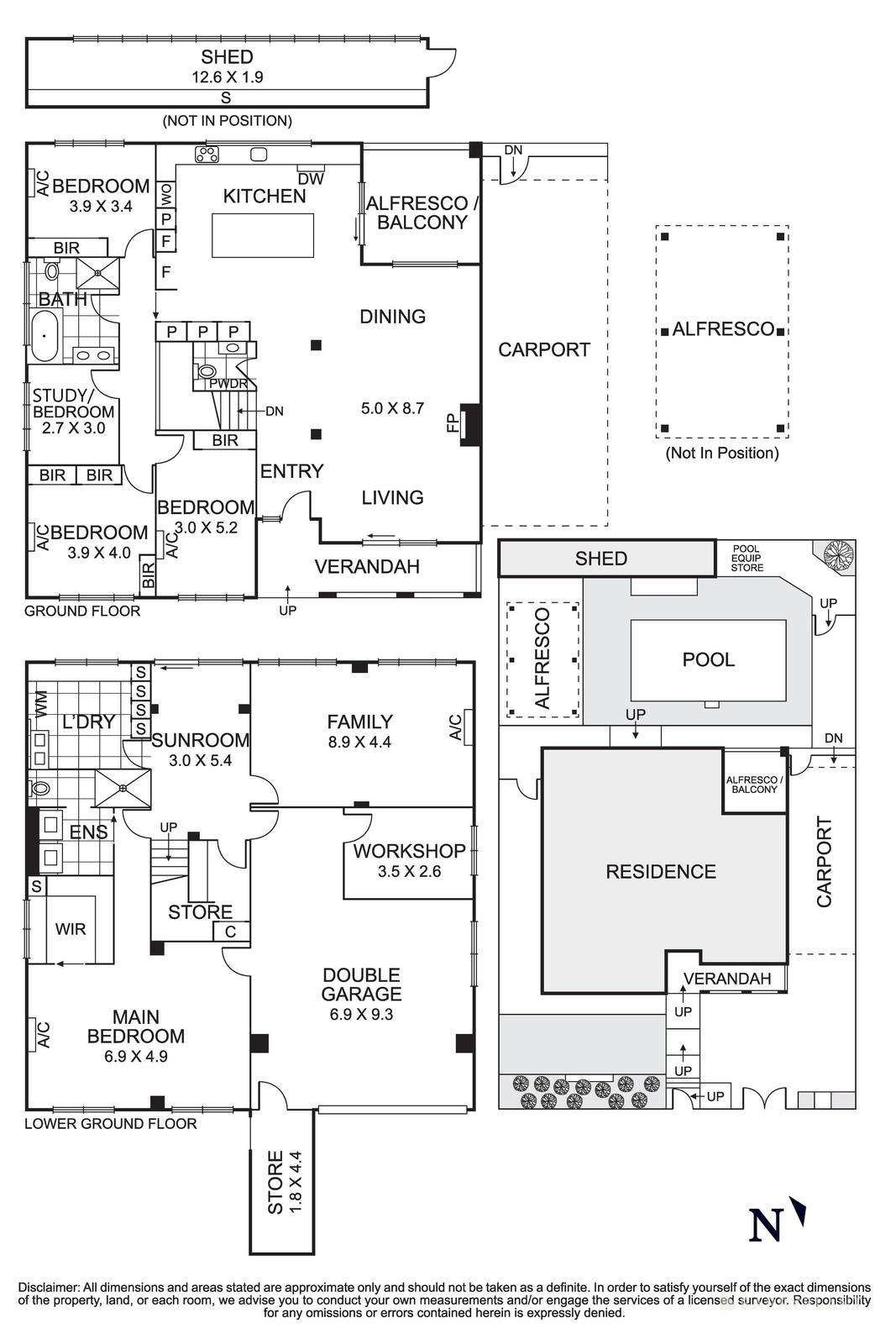 59 Wetherby Road, Doncaster, VIC 3108 - Thumbnail 1 - 19/11/2024