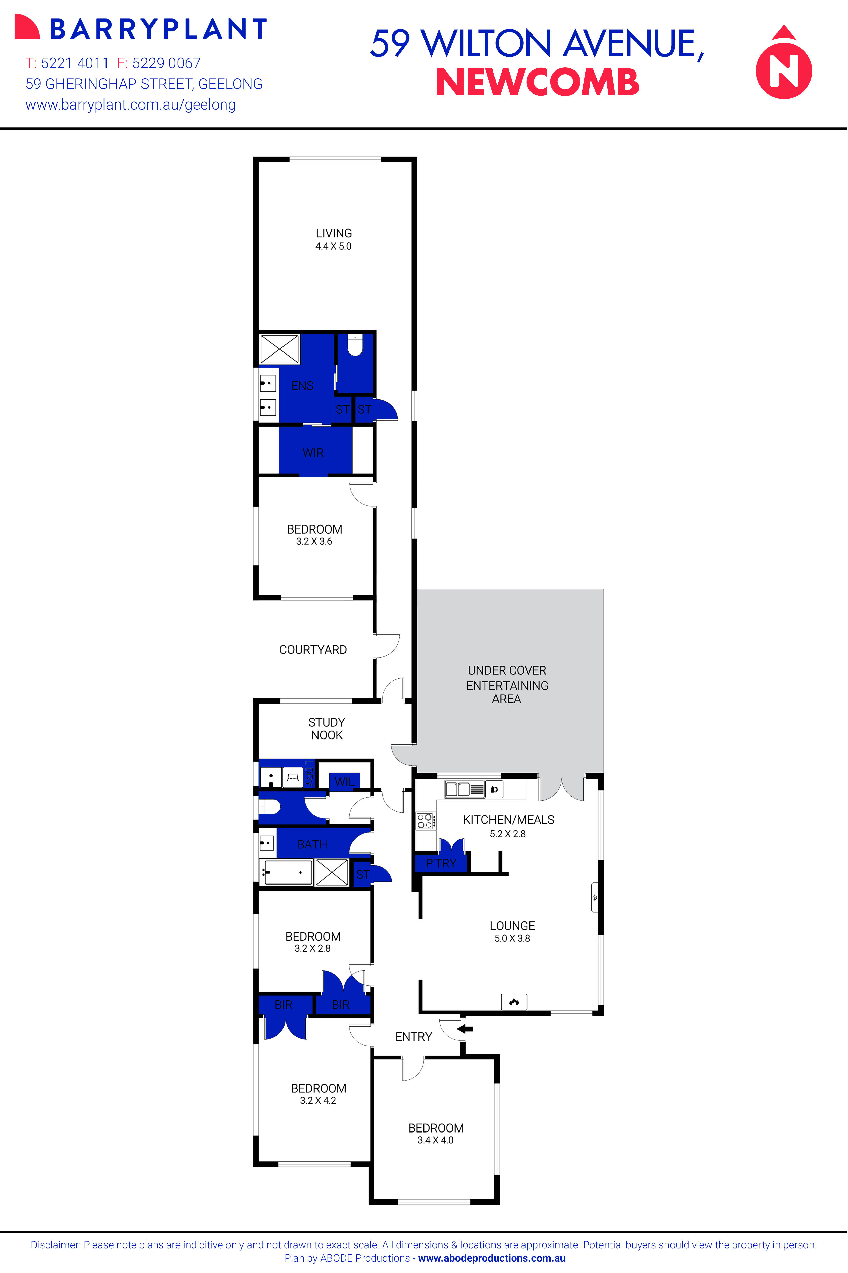 59 Wilton Avenue, Newcomb, VIC 3219 - Thumbnail 1 - 31/07/2026