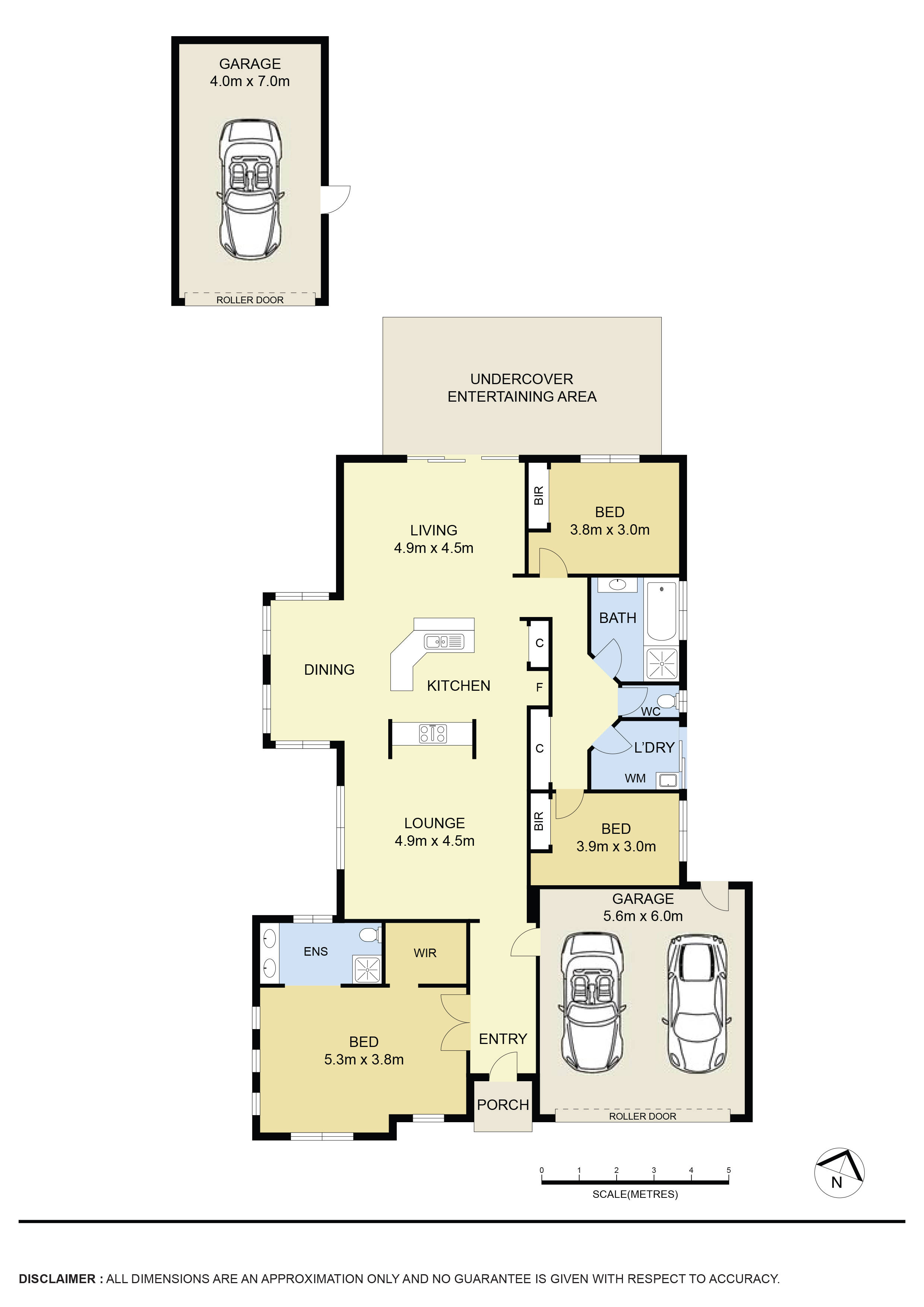 59 Wolviston Avenue, Hillside, VIC 3037 - Thumbnail 1 - 30/01/2024