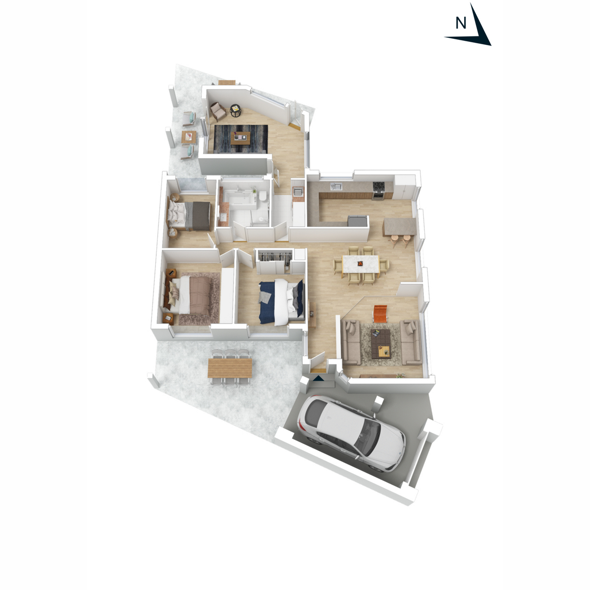 59 Woonton Crescent, Rosebud, VIC 3939 - Thumbnail 1 - 30/05/2022