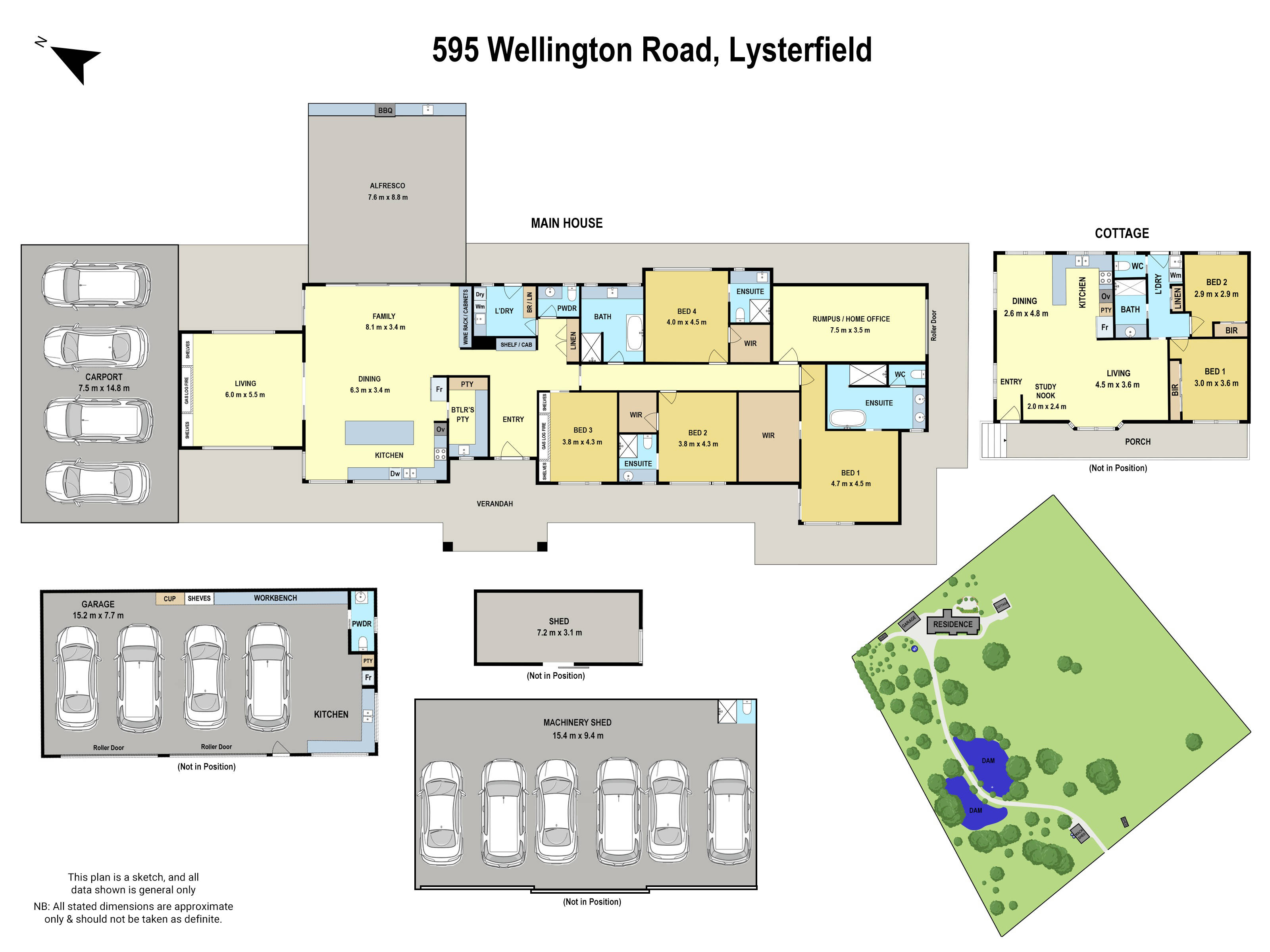 595 Wellington Road, Lysterfield, VIC 3156 - Thumbnail 1 - 20/07/2026