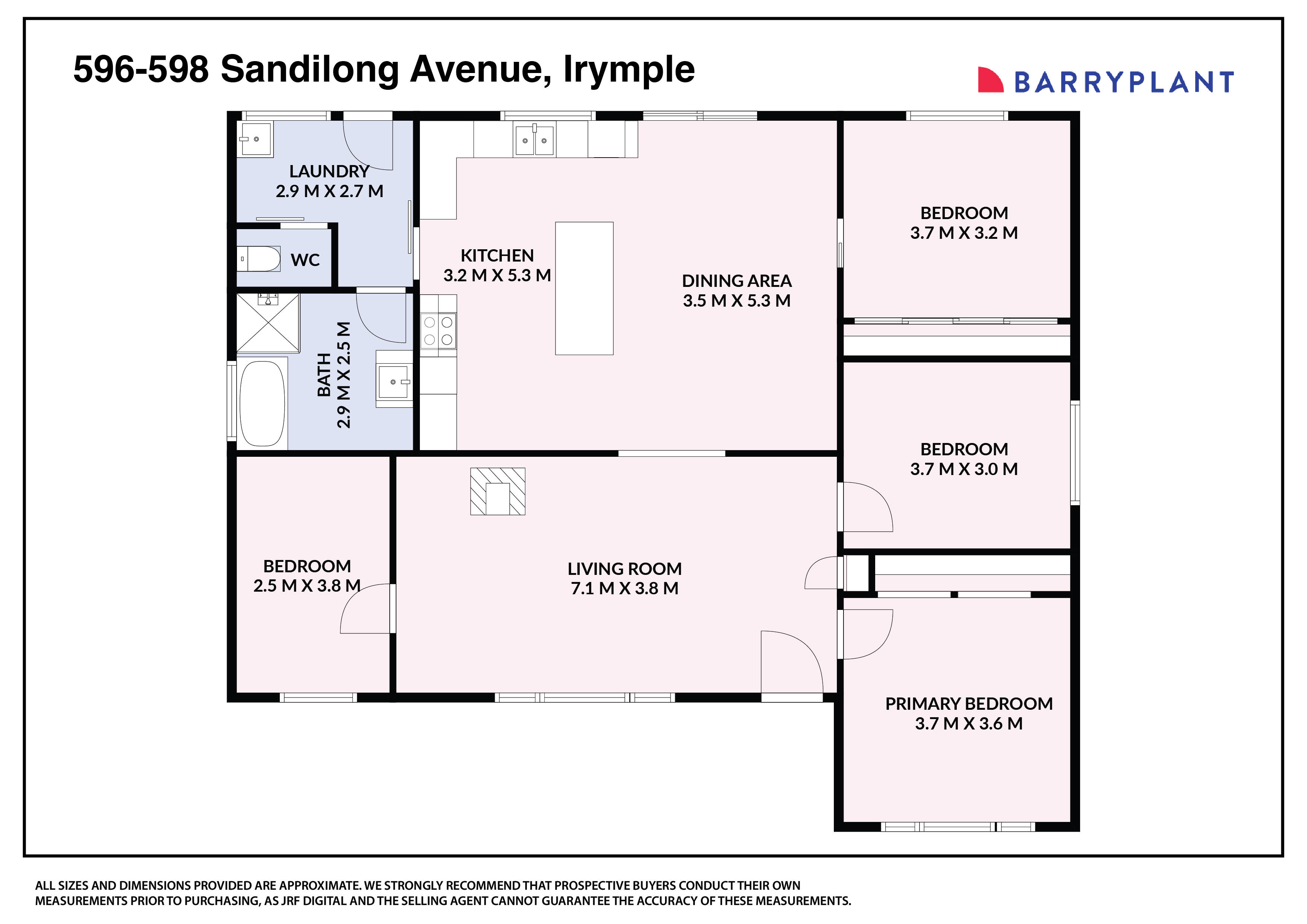596-598 Sandilong Avenue, Irymple, VIC 3498 - Thumbnail 1 - 30/05/2025