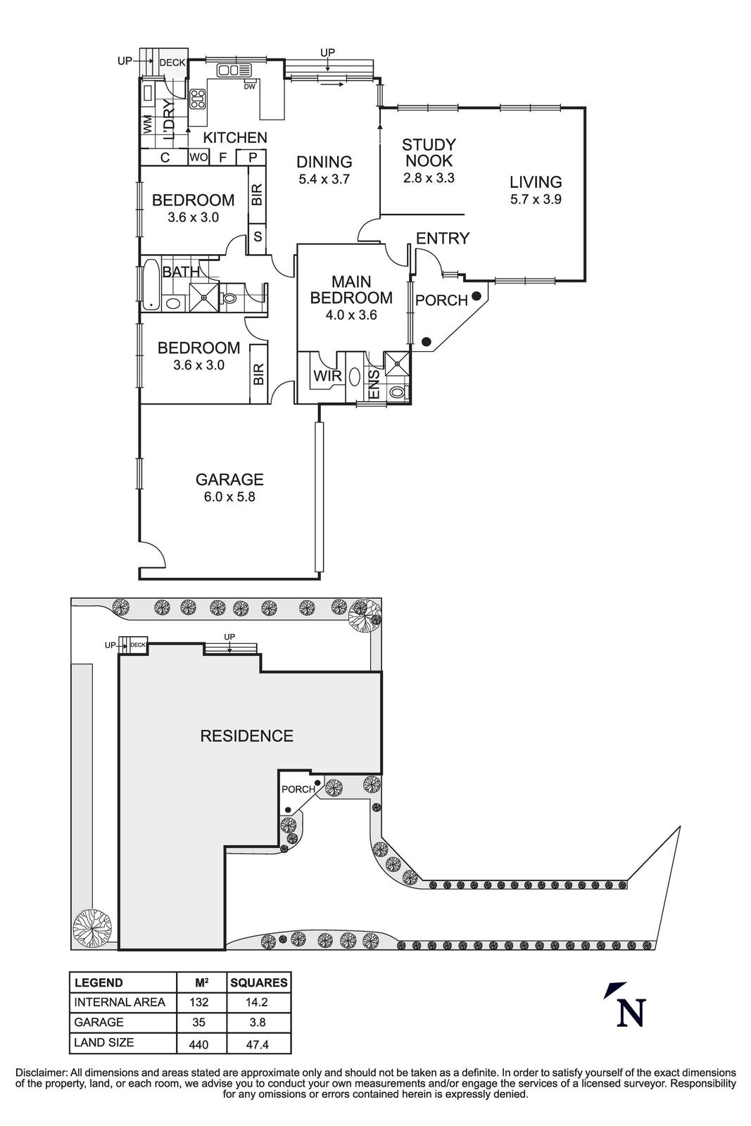 5A Balmoral Avenue, Templestowe Lower, VIC 3107 - Thumbnail 1 - 03/07/2025