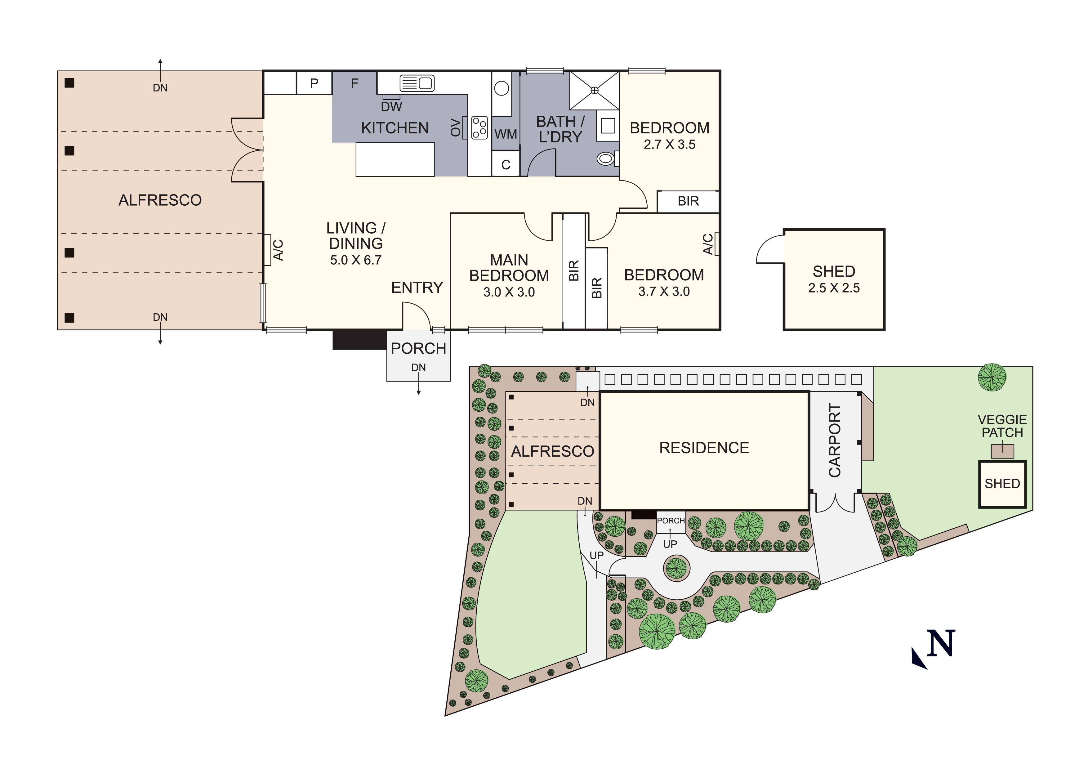 5A Charles Street, Ringwood East, VIC 3135 - Thumbnail 1 - 08/03/2023