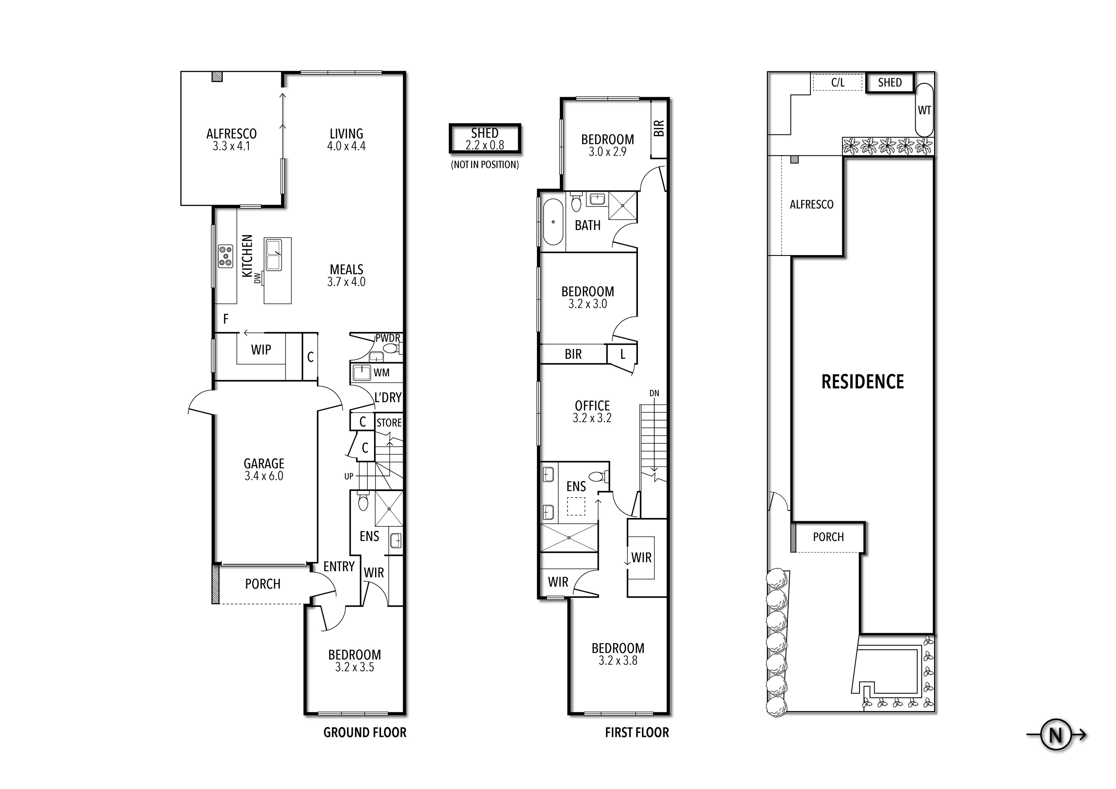 5A Hayden Crescent, Albion, VIC 3020 - Thumbnail 1 - 05/03/2025