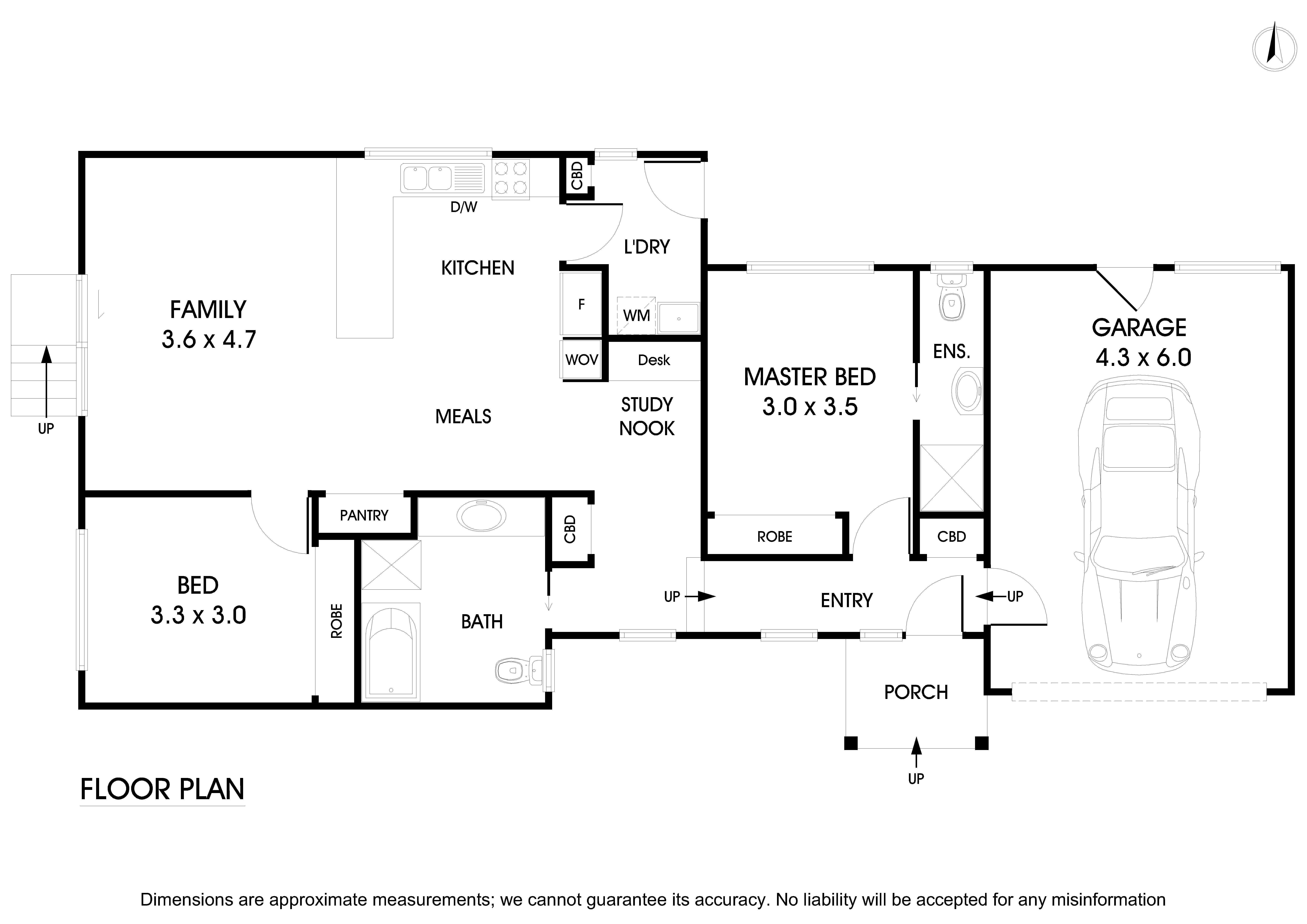 5A Jilpanger Road, Donvale, VIC 3111 - Thumbnail 1 - 26/04/2024