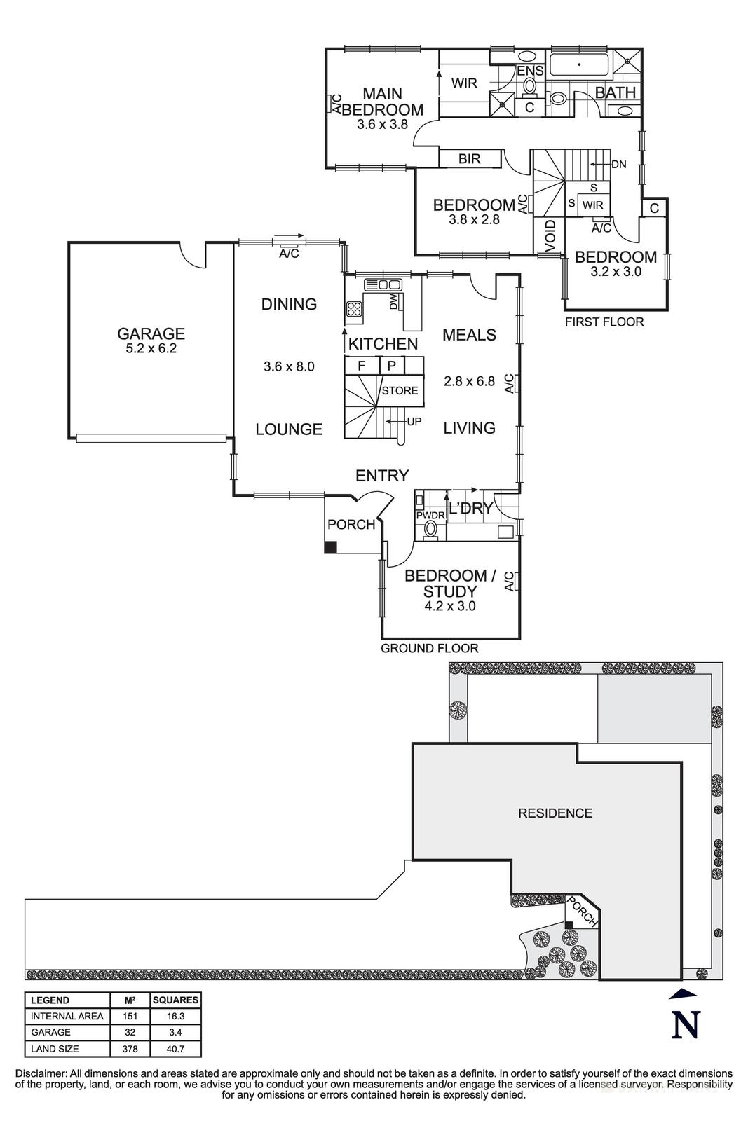 5A Keir Avenue, Doncaster East, VIC 3109 - Thumbnail 1 - 24/04/2025