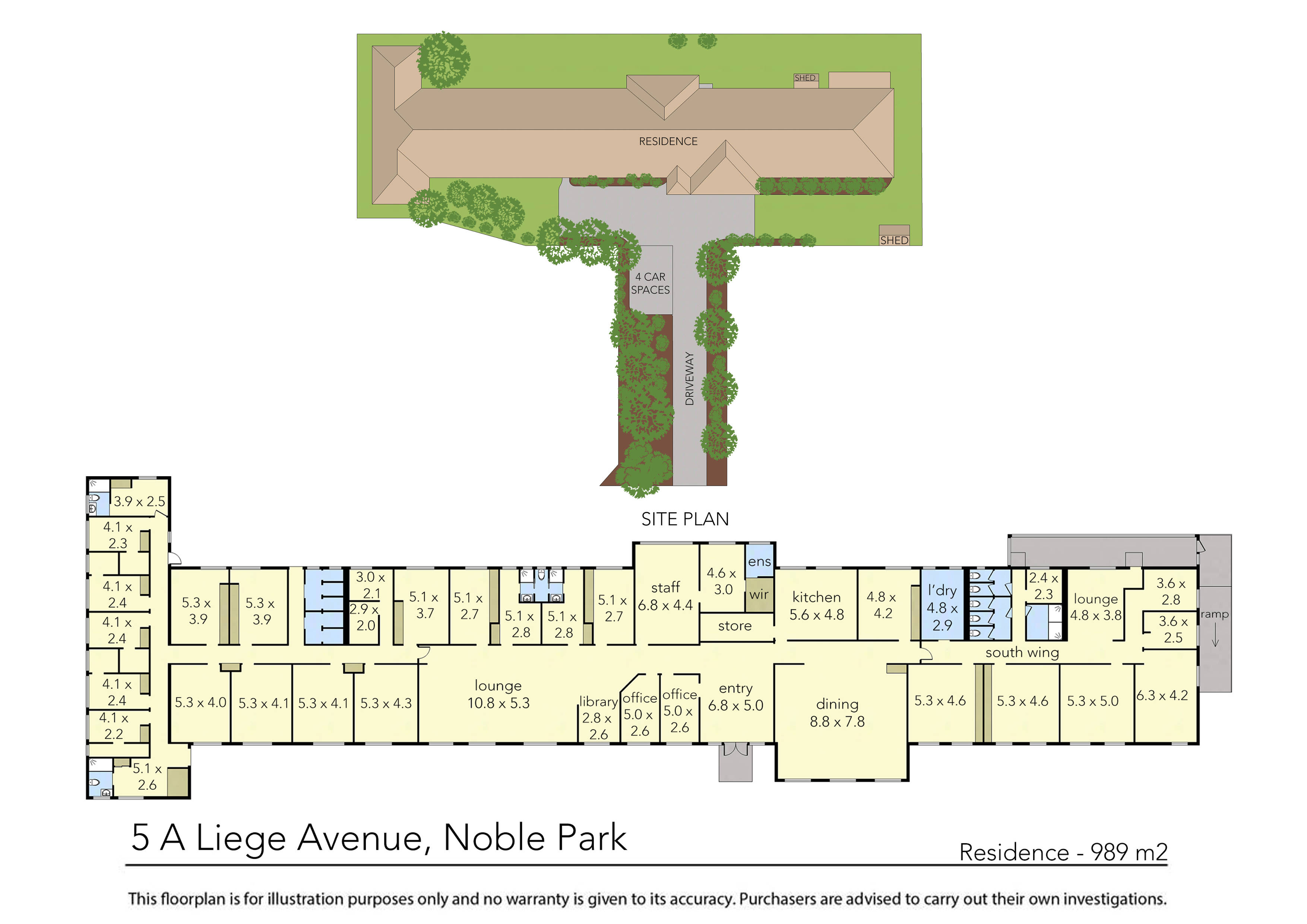5A Liege Avenue, Noble Park, VIC 3174 - Thumbnail 1 - 20/03/2026