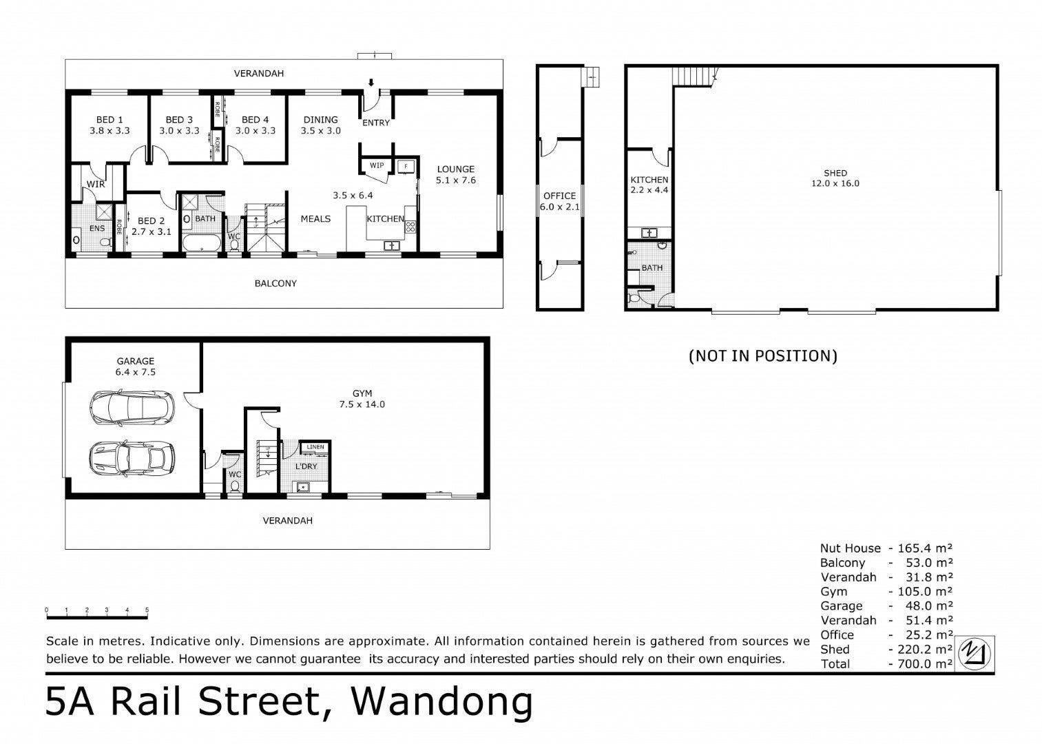 5A Rail Street, Wandong, VIC 3758 - Thumbnail 1 - 04/08/2026