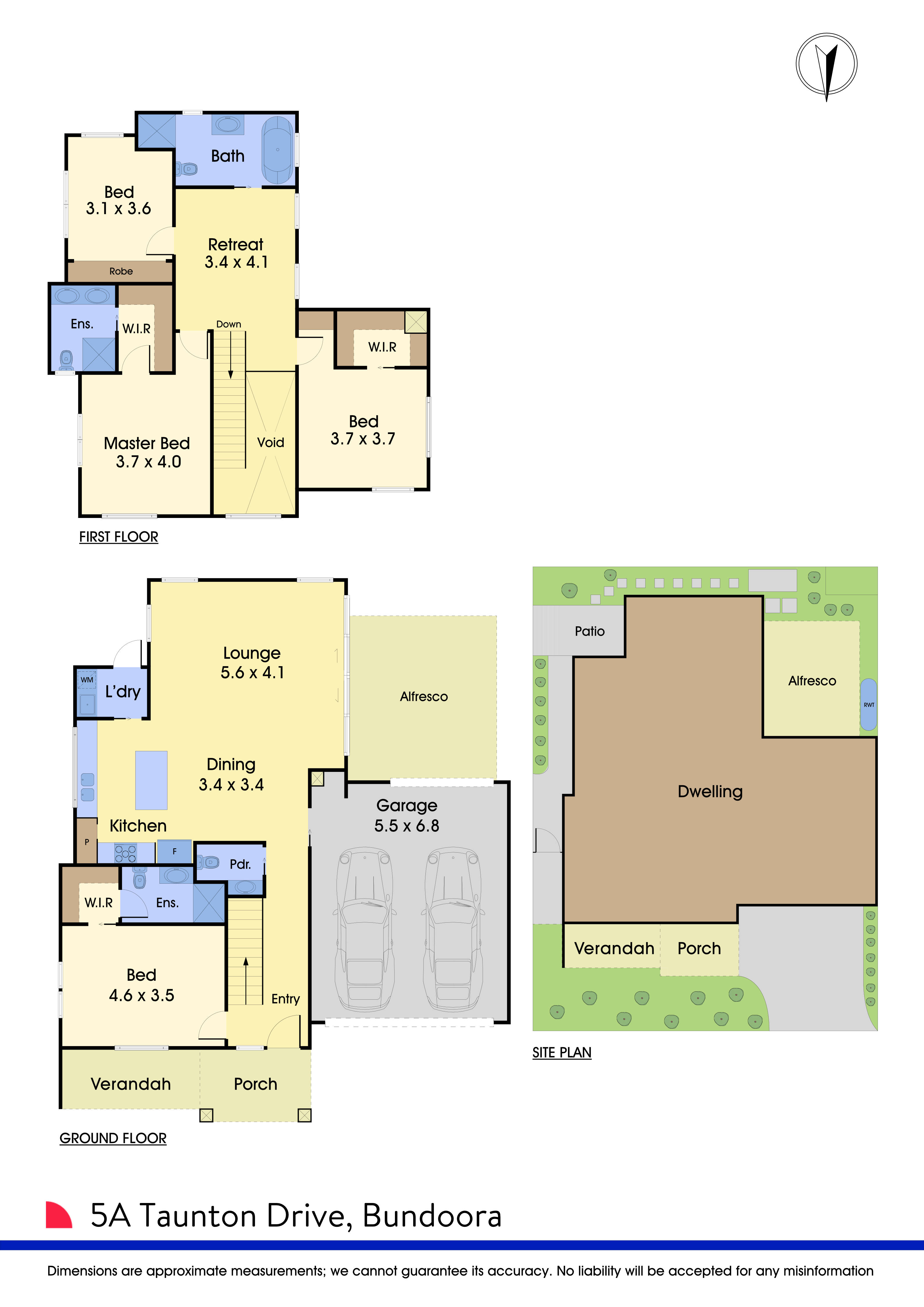 5A Taunton Drive, Bundoora, VIC 3083 - Thumbnail 1 - 09/06/2026