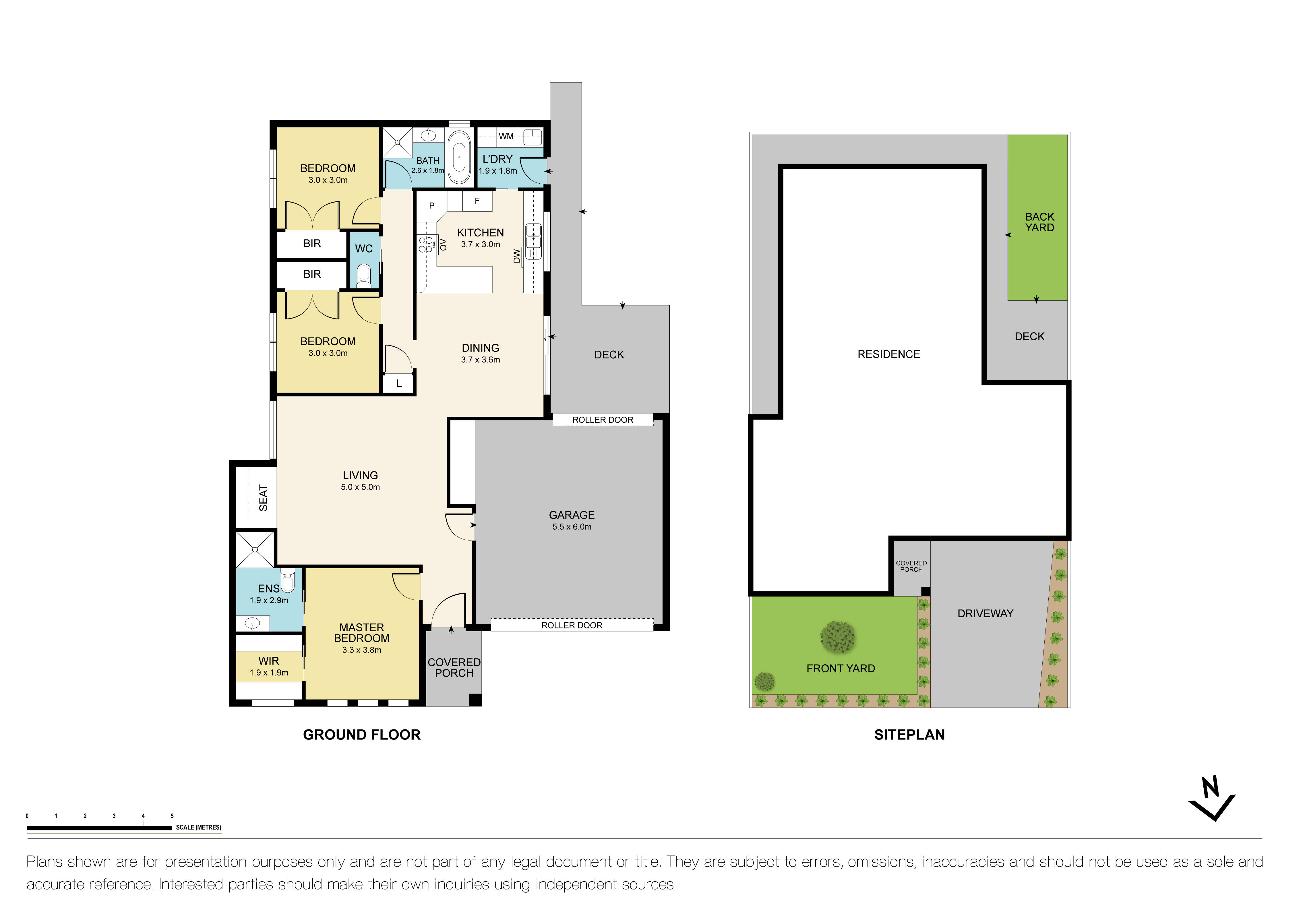 5A Templer Avenue, Hampton Park, VIC 3976 - Thumbnail 1 - 21/11/2024