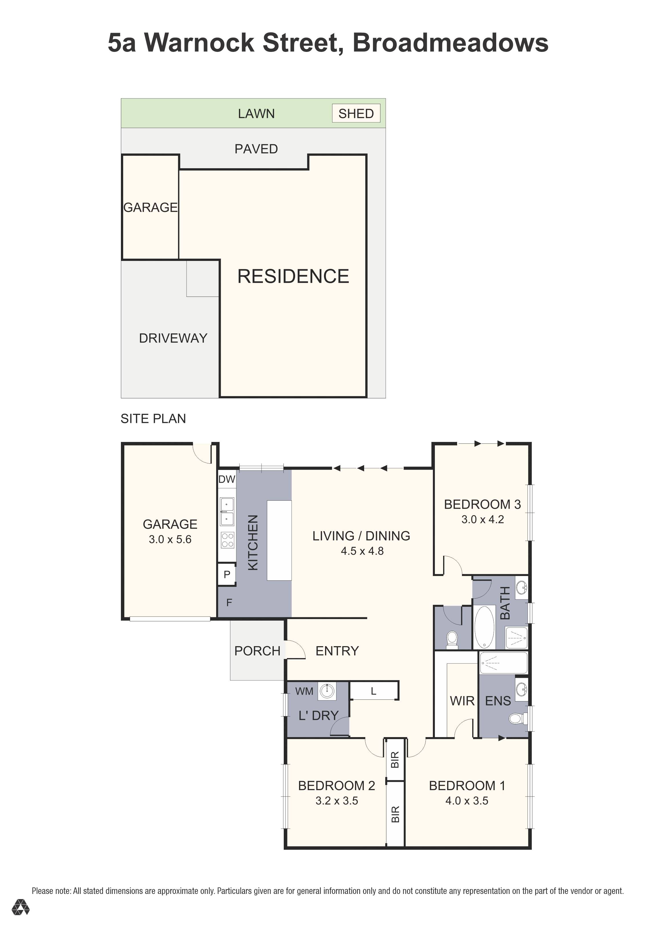5A Warnock Street, Broadmeadows, VIC 3047 - Thumbnail 1 - 03/09/2024