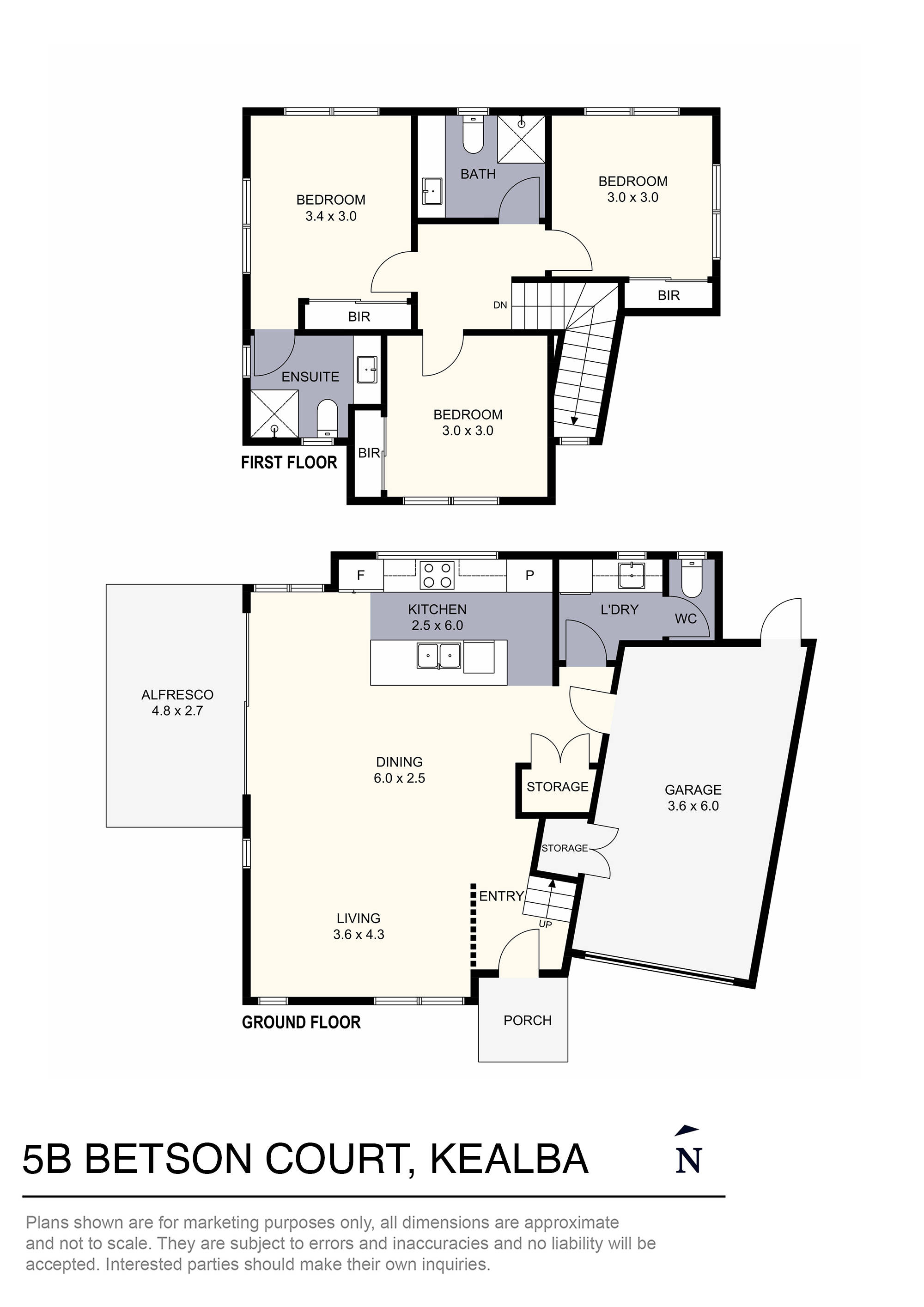 5B Betson Court, Kealba, VIC 3021 - Thumbnail 1 - 20/05/2026