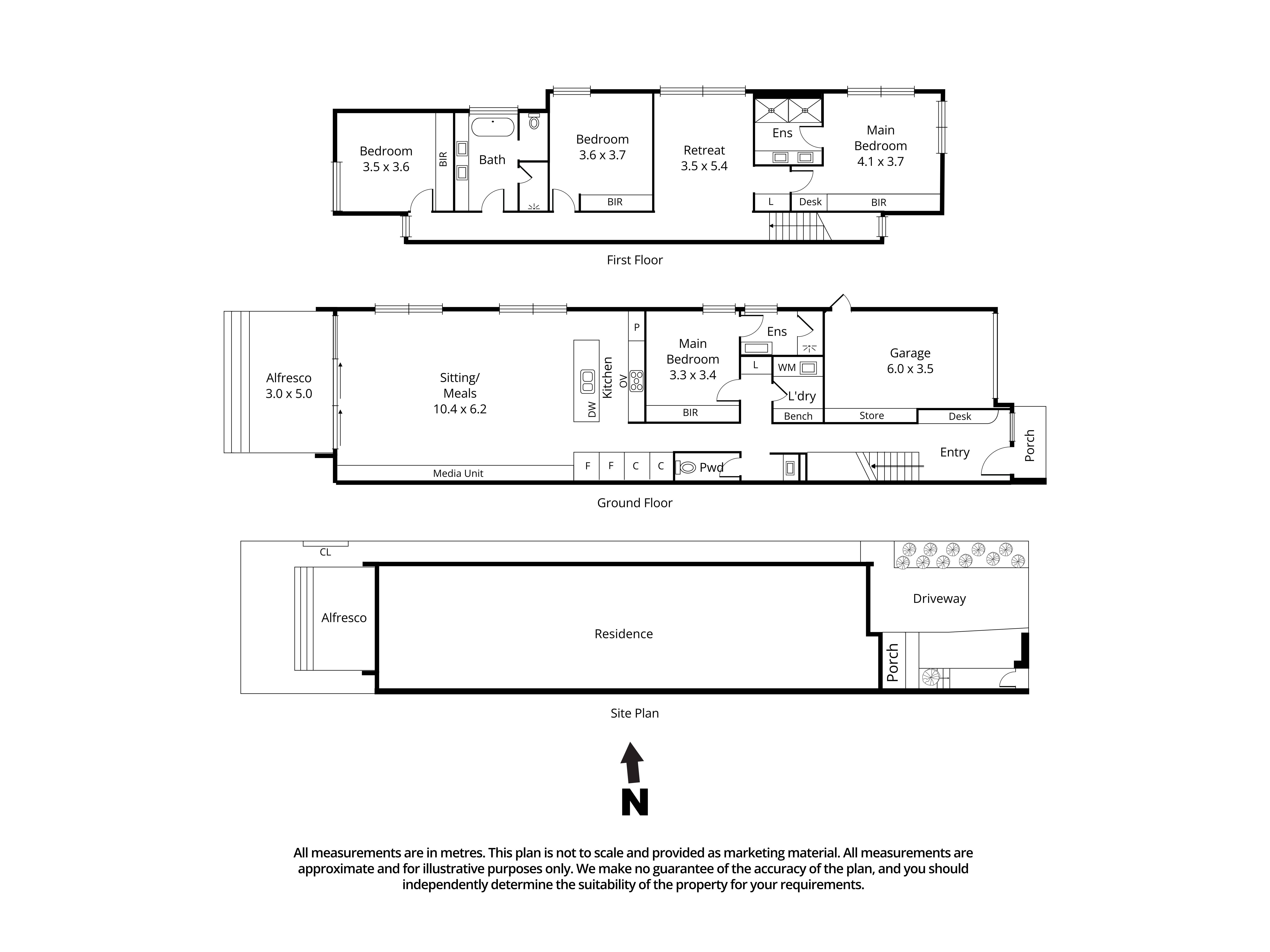 5B Bonview Street, Reservoir, VIC 3073 - Thumbnail 1 - 11/11/2025