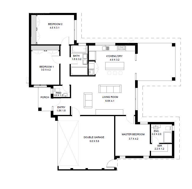 5B Nevana Street, Scoresby, VIC 3179 - Thumbnail 1 - 30/06/2023
