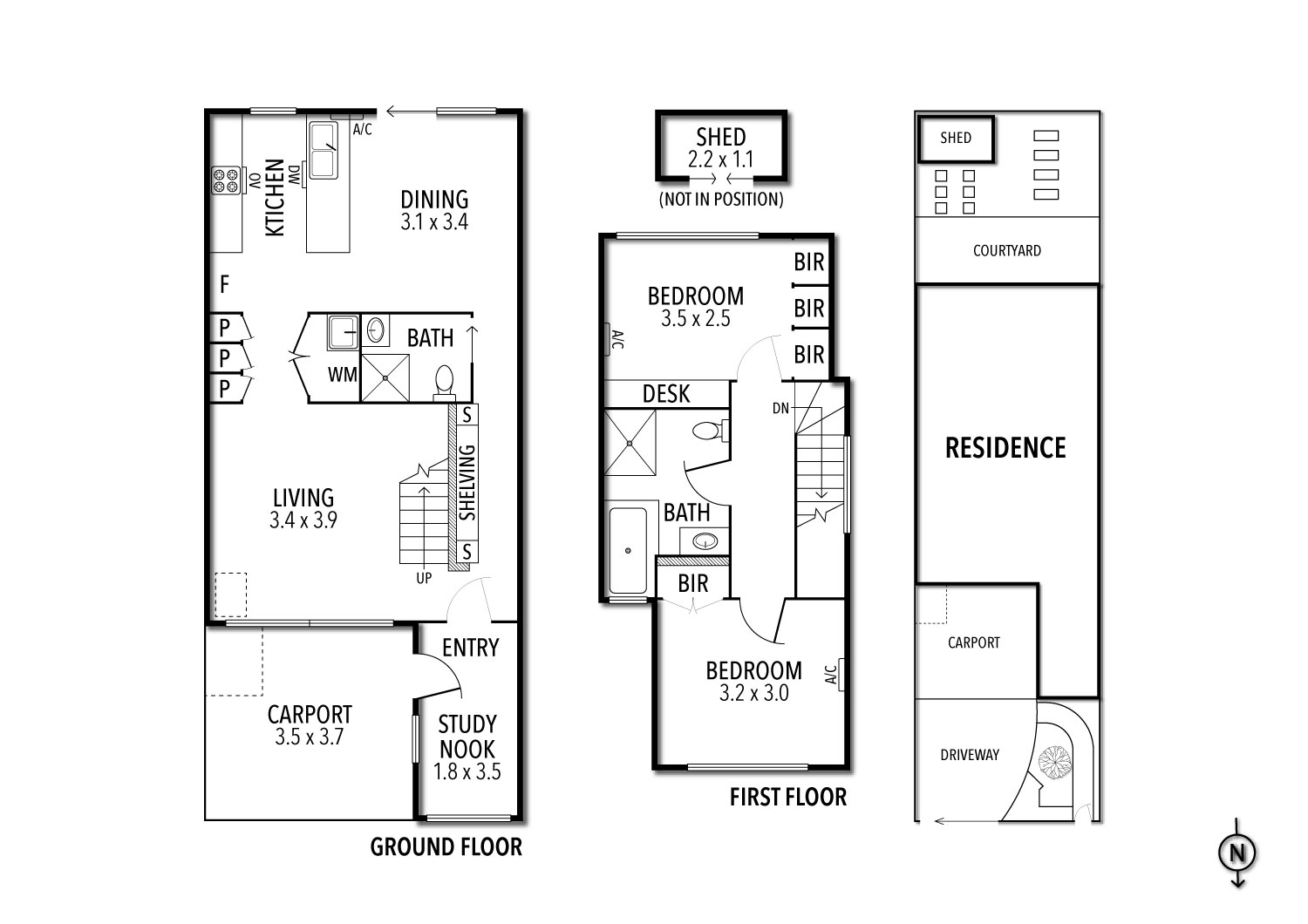 5C Lawton Street, Braybrook, VIC 3019 - Thumbnail 1 - 04/06/2026