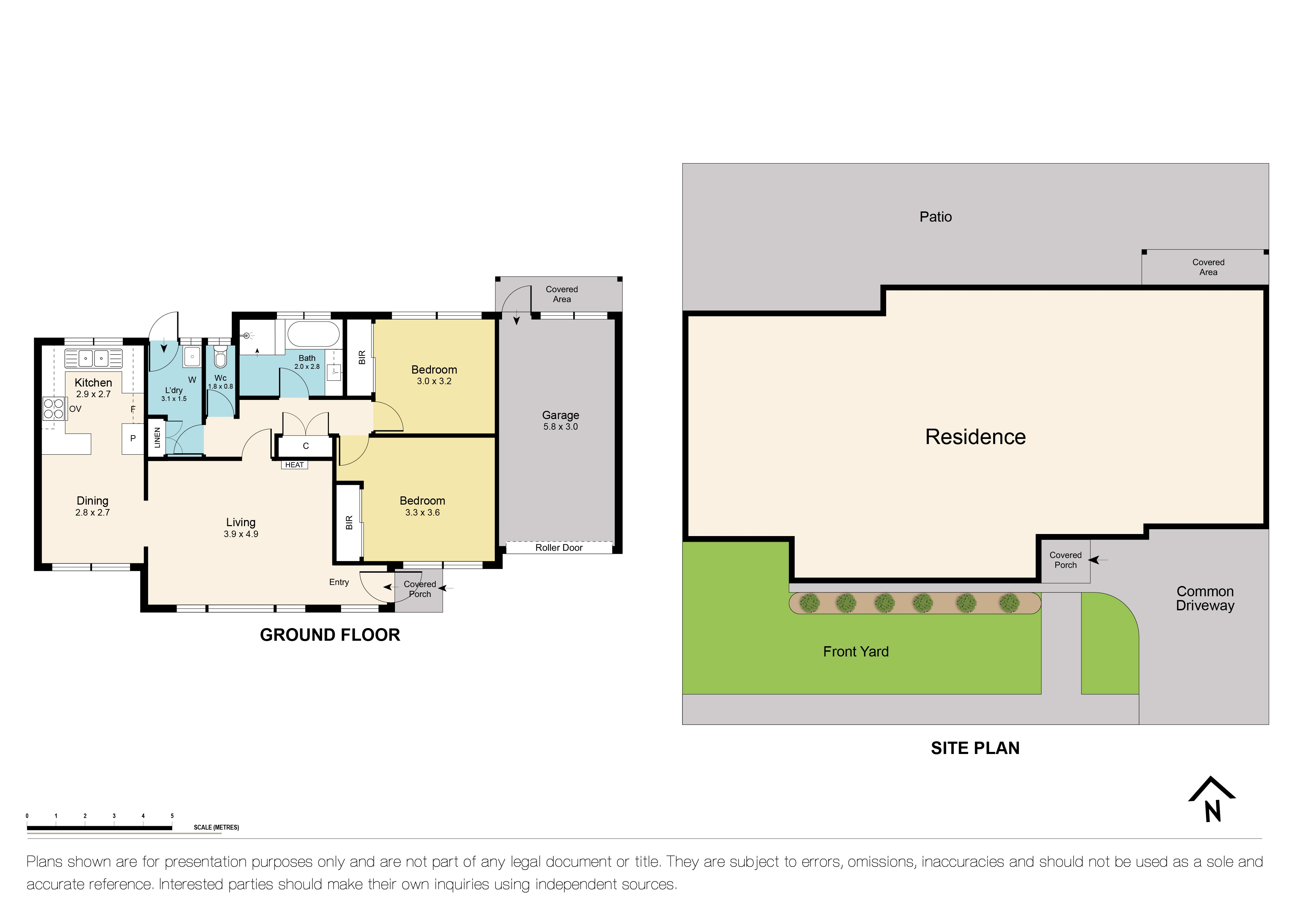 6/1-9 Windsor Street, Braybrook, VIC 3019 - Thumbnail 1 - 19/02/2026