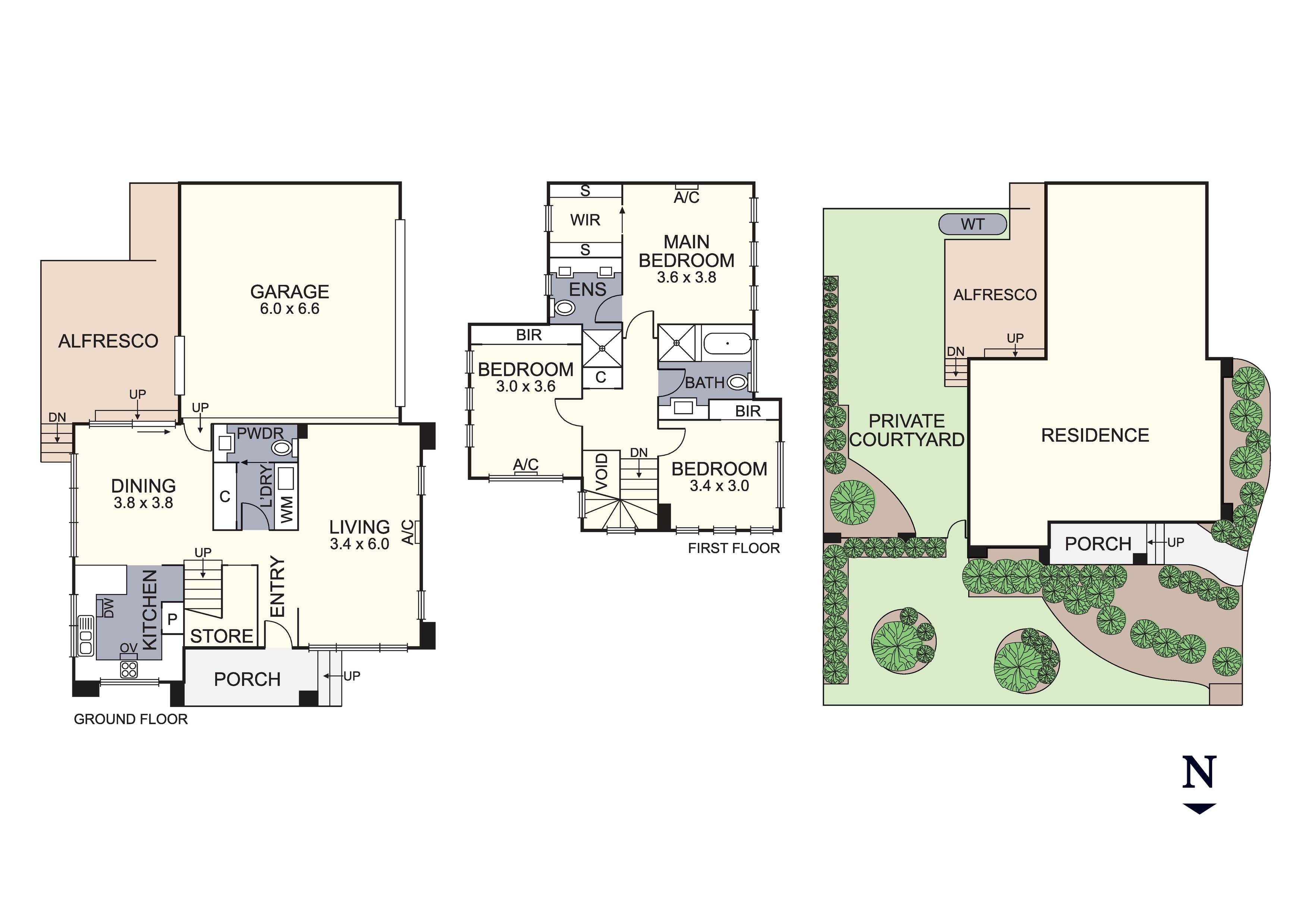 6/1 Gordon Court, Ringwood, VIC 3134 - Thumbnail 1 - 31/05/2023