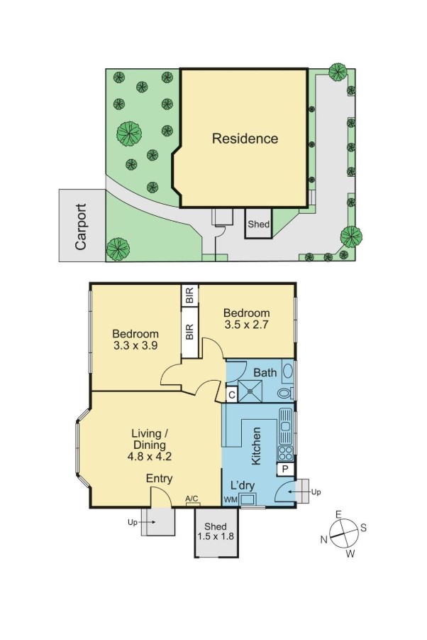 6/1 Jilmax Court, Forest Hill, VIC 3131 - Thumbnail 1 - 25/03/2025