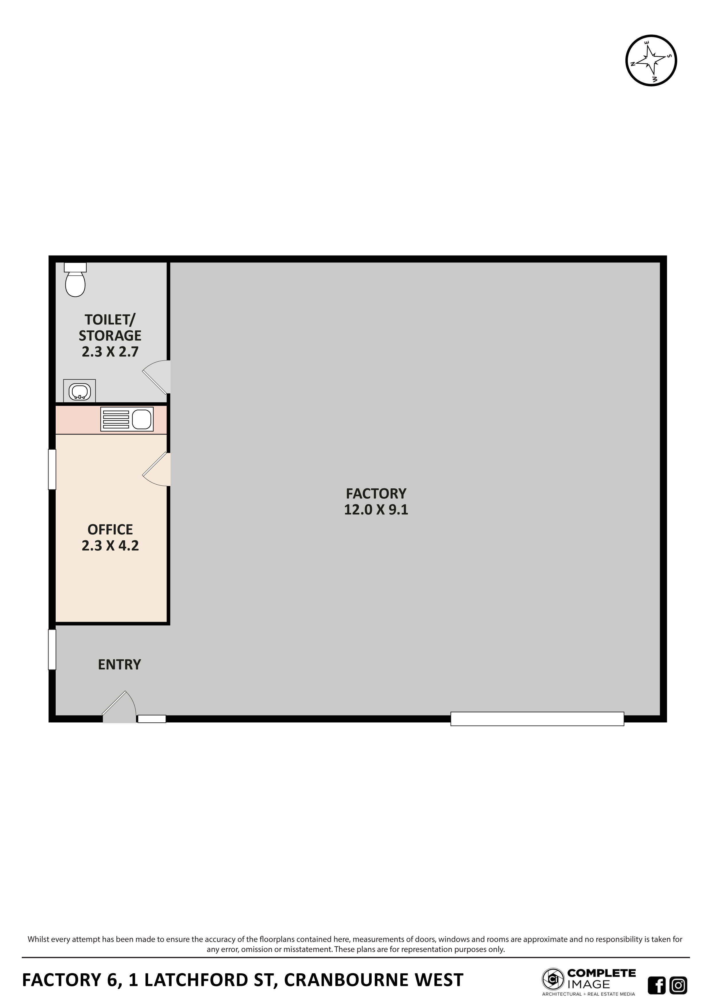 6/1 Latchford Street, Cranbourne West, VIC 3977 - Thumbnail 1 - 16/05/2023