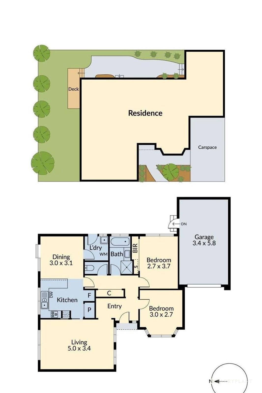 6/1 Serpells Road, Templestowe, VIC 3106 - Thumbnail 1 - 07/07/2025