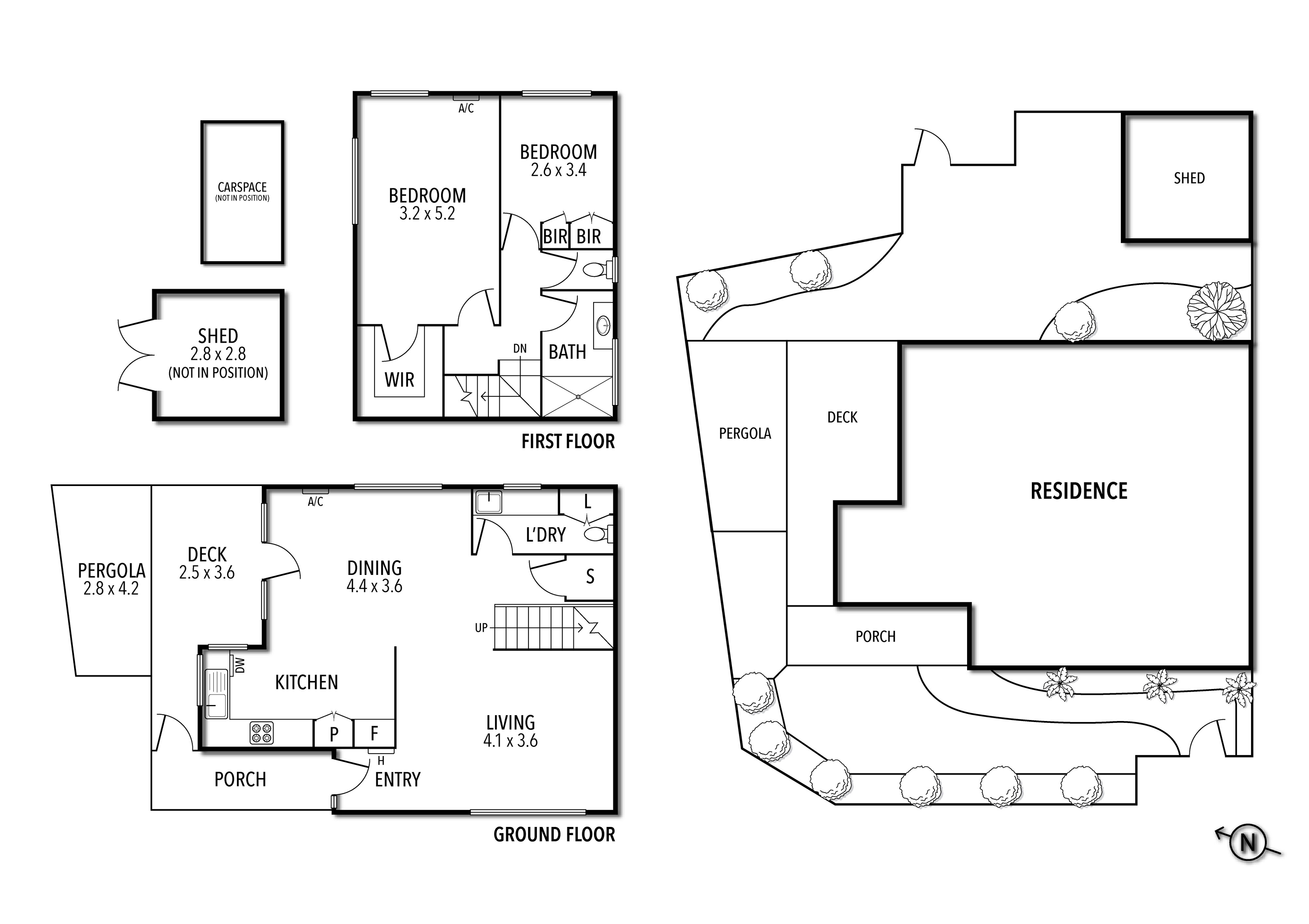 6/10 Templewood Crescent, Avondale Heights, VIC 3034 - Thumbnail 1 - 15/03/2024