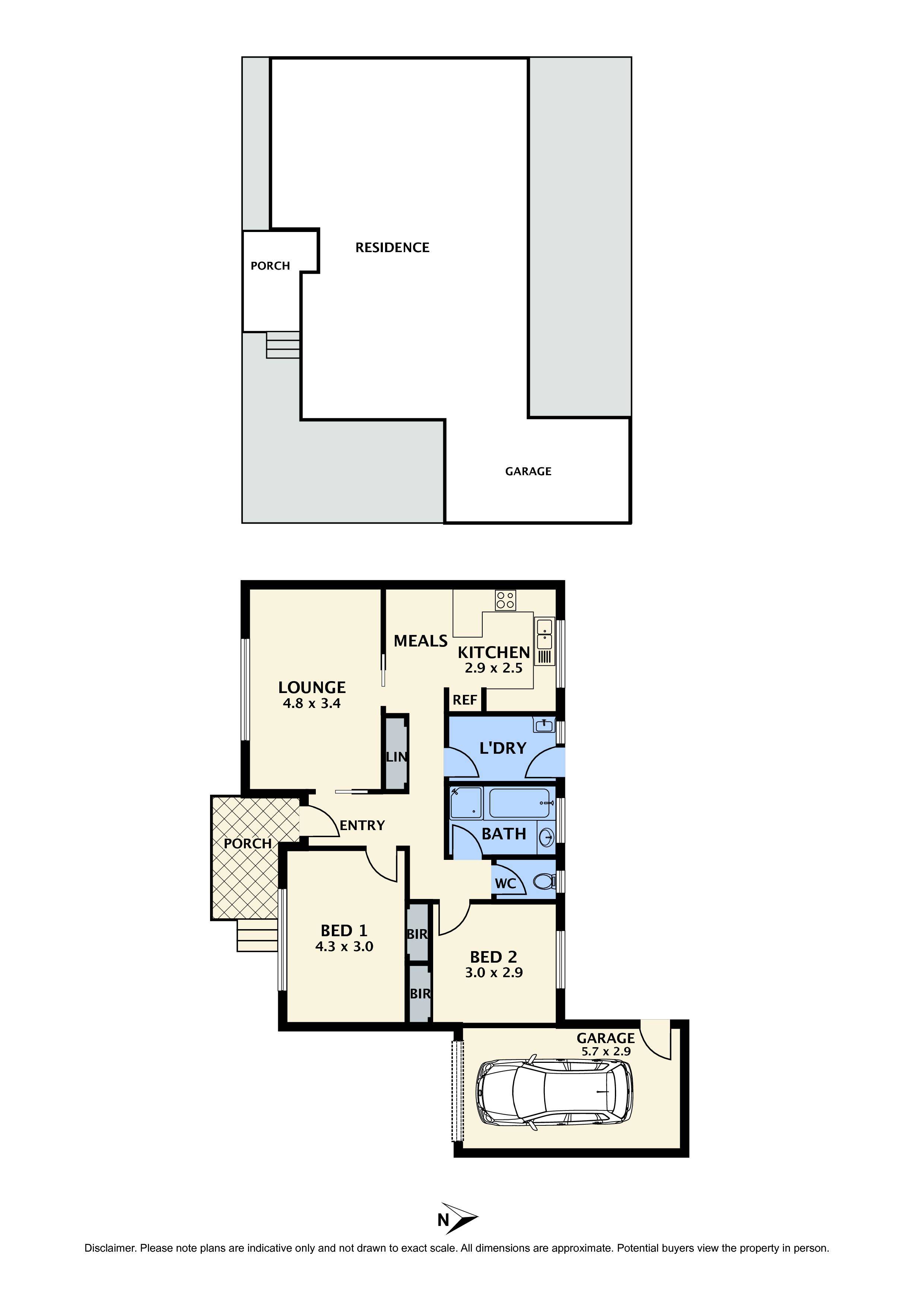 6/104 Regent Street, Preston, VIC 3072 - Thumbnail 1 - 02/05/2023