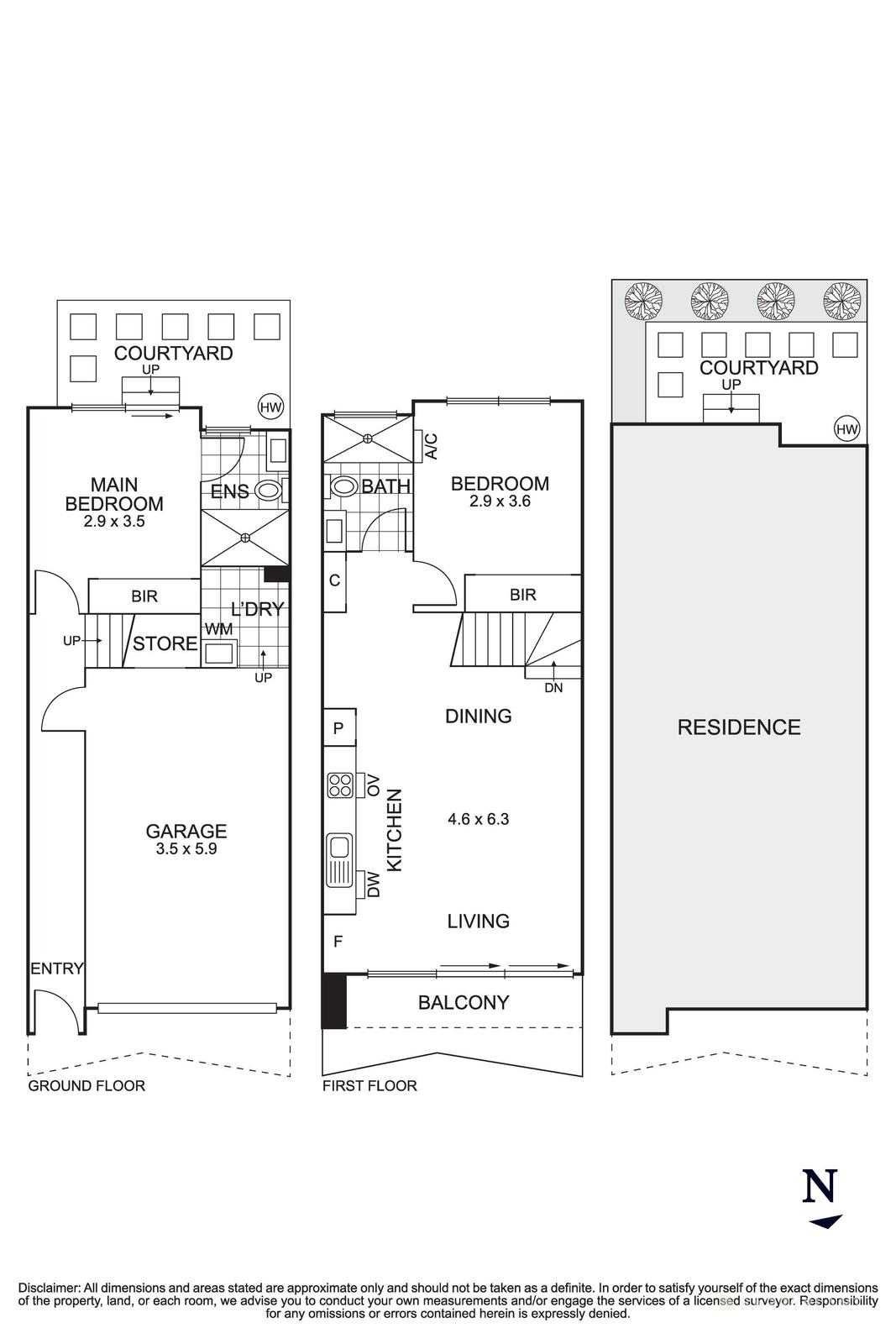 6/106 Wood Street, Templestowe, VIC 3106 - Thumbnail 1 - 30/04/2024
