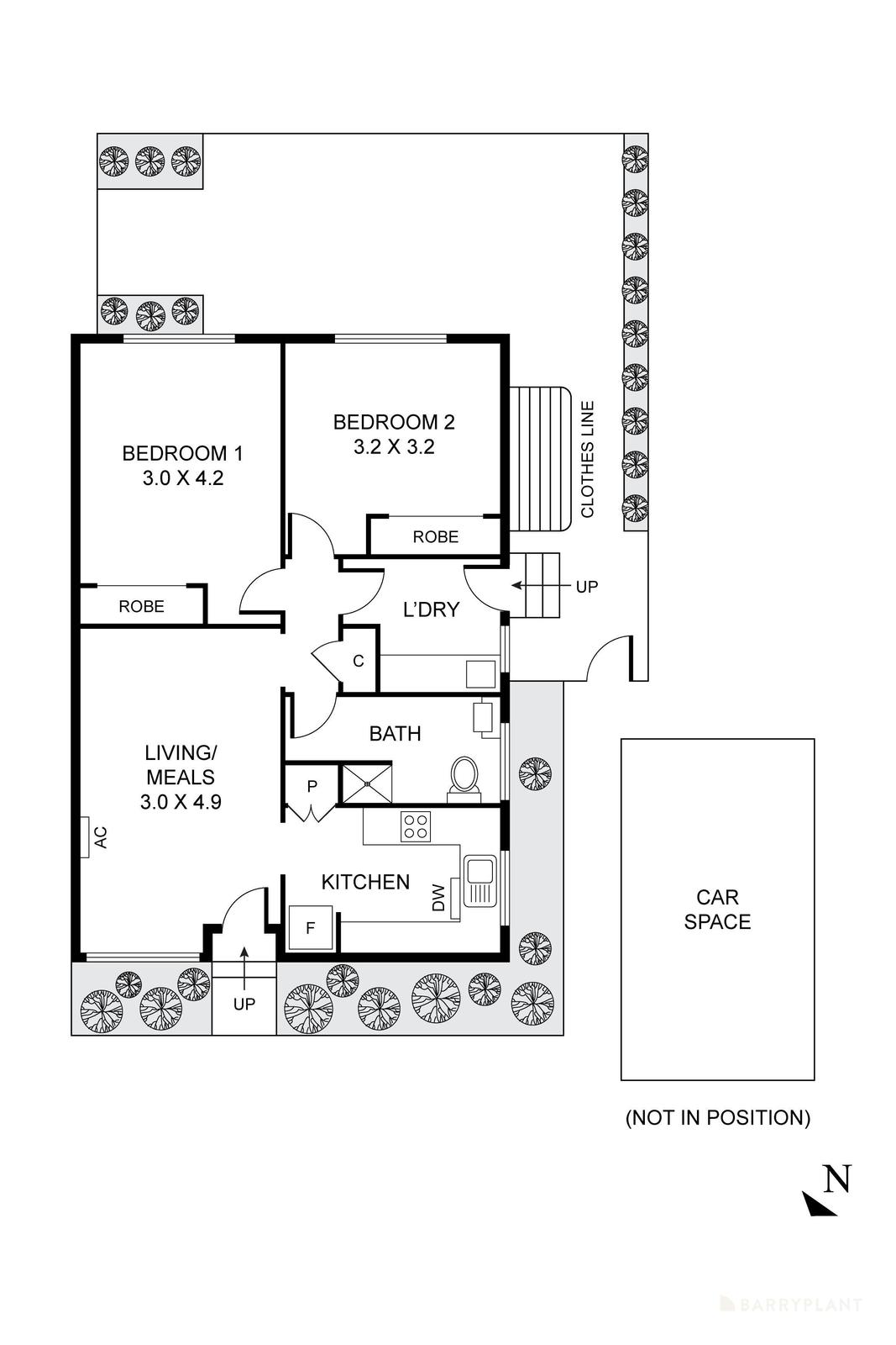 6/108 Mount Pleasant Road, Nunawading, VIC 3131 - Thumbnail 1 - 14/02/2025