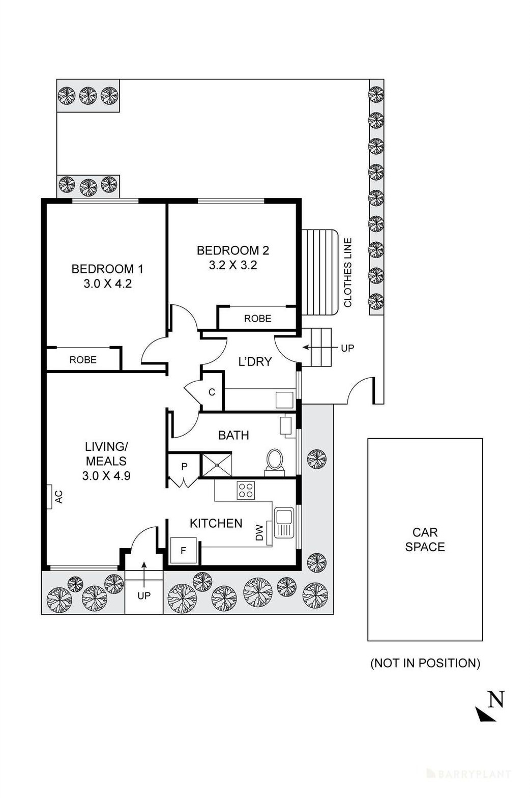 6/108 Mount Pleasant Road, Nunawading, VIC 3131 - Thumbnail 1 - 01/05/2025