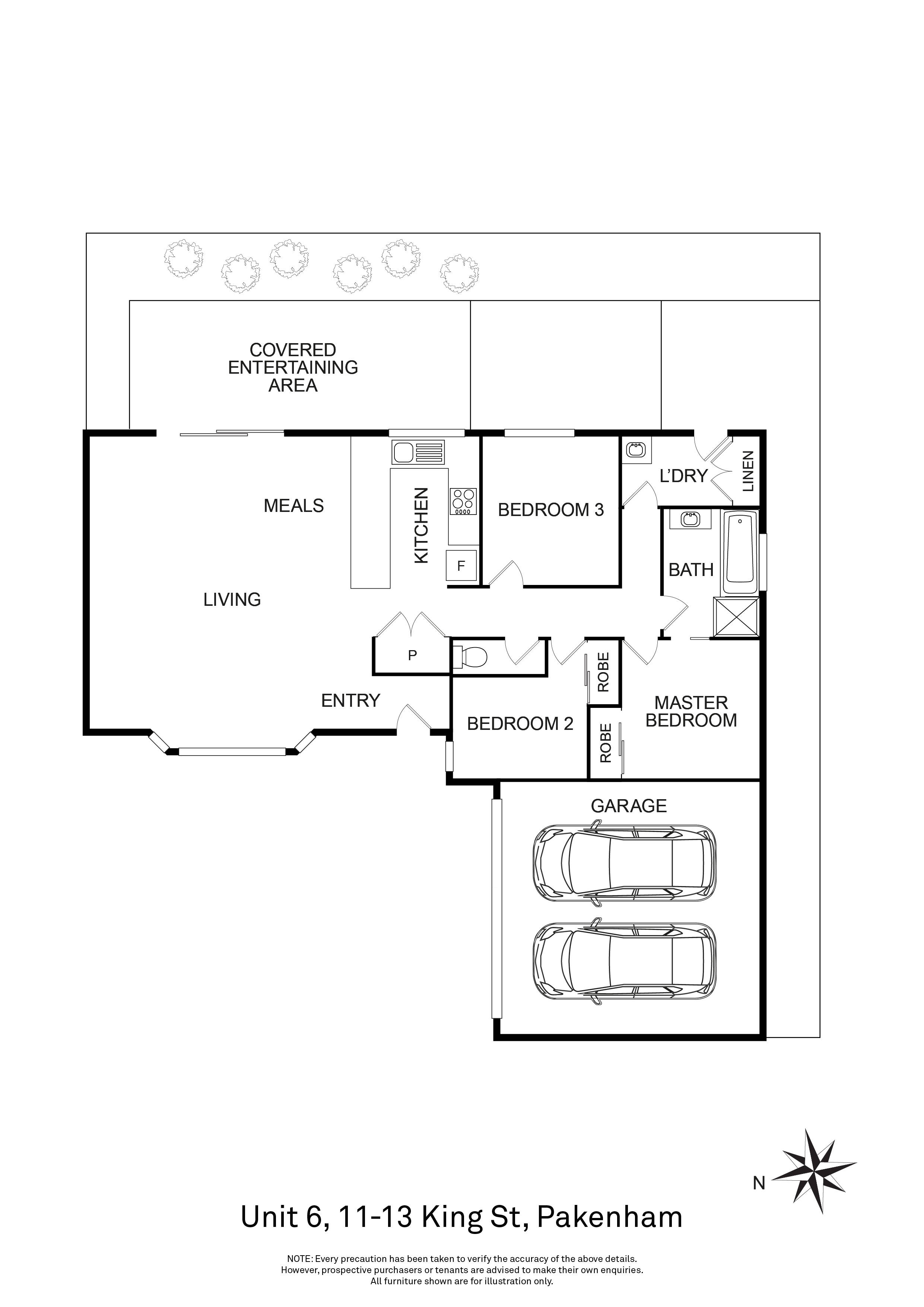 6/11-13 King Street, Pakenham, VIC 3810 - Thumbnail 1 - 10/11/2022