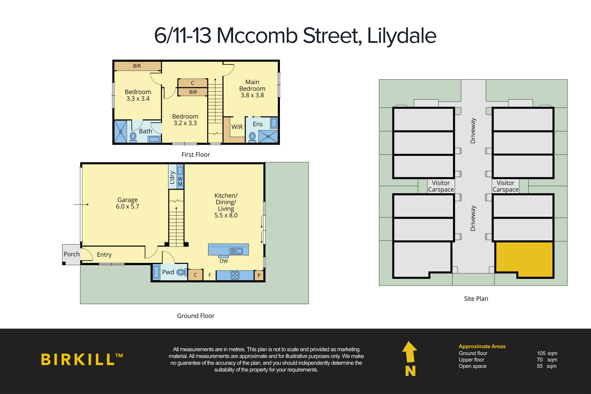 6/11-13 McComb Street, Lilydale, VIC 3140 - Thumbnail 1 - 11/08/2026