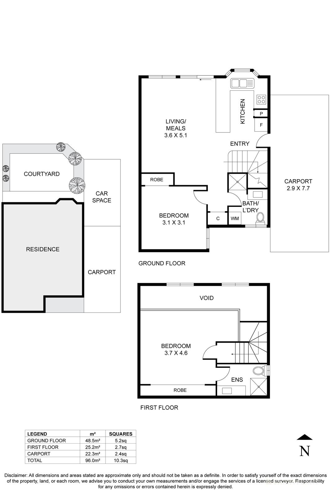 6/11 Doncaster East Road, Mitcham, VIC 3132 - Thumbnail 1 - 25/03/2025