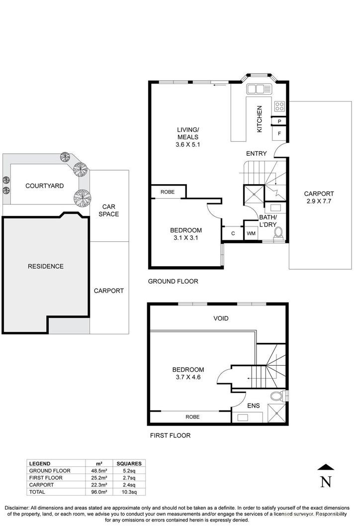 6/11 Doncaster East Road, Mitcham, VIC 3132 - Thumbnail 1 - 29/08/2025