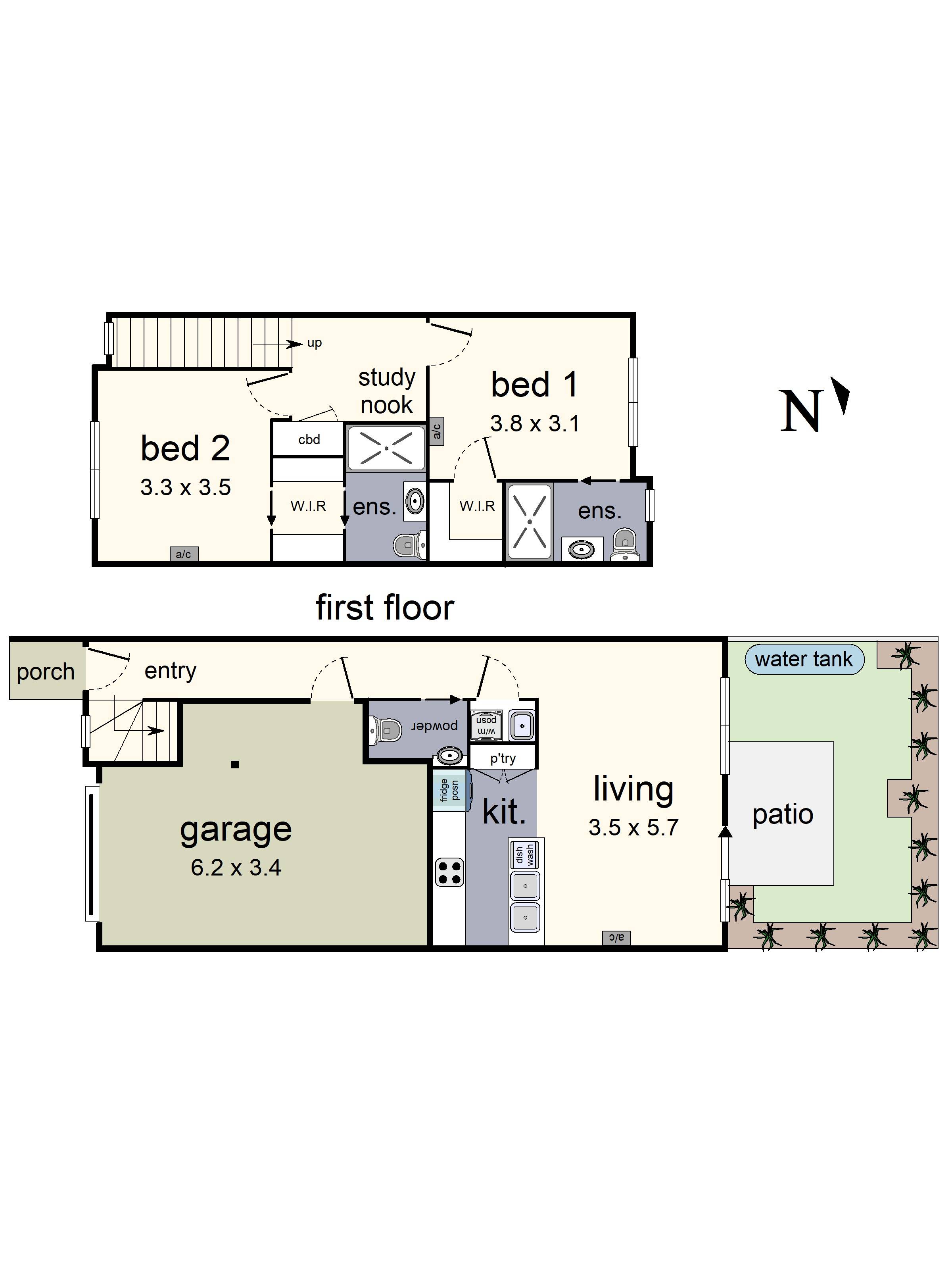 6/11 Gladstone Street, Lilydale, VIC 3140 - Thumbnail 1 - 24/08/2026