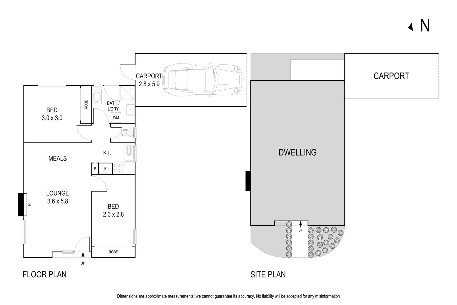 6/11 Luckie Street, Nunawading, VIC 3131 - Thumbnail 1 - 17/11/2022