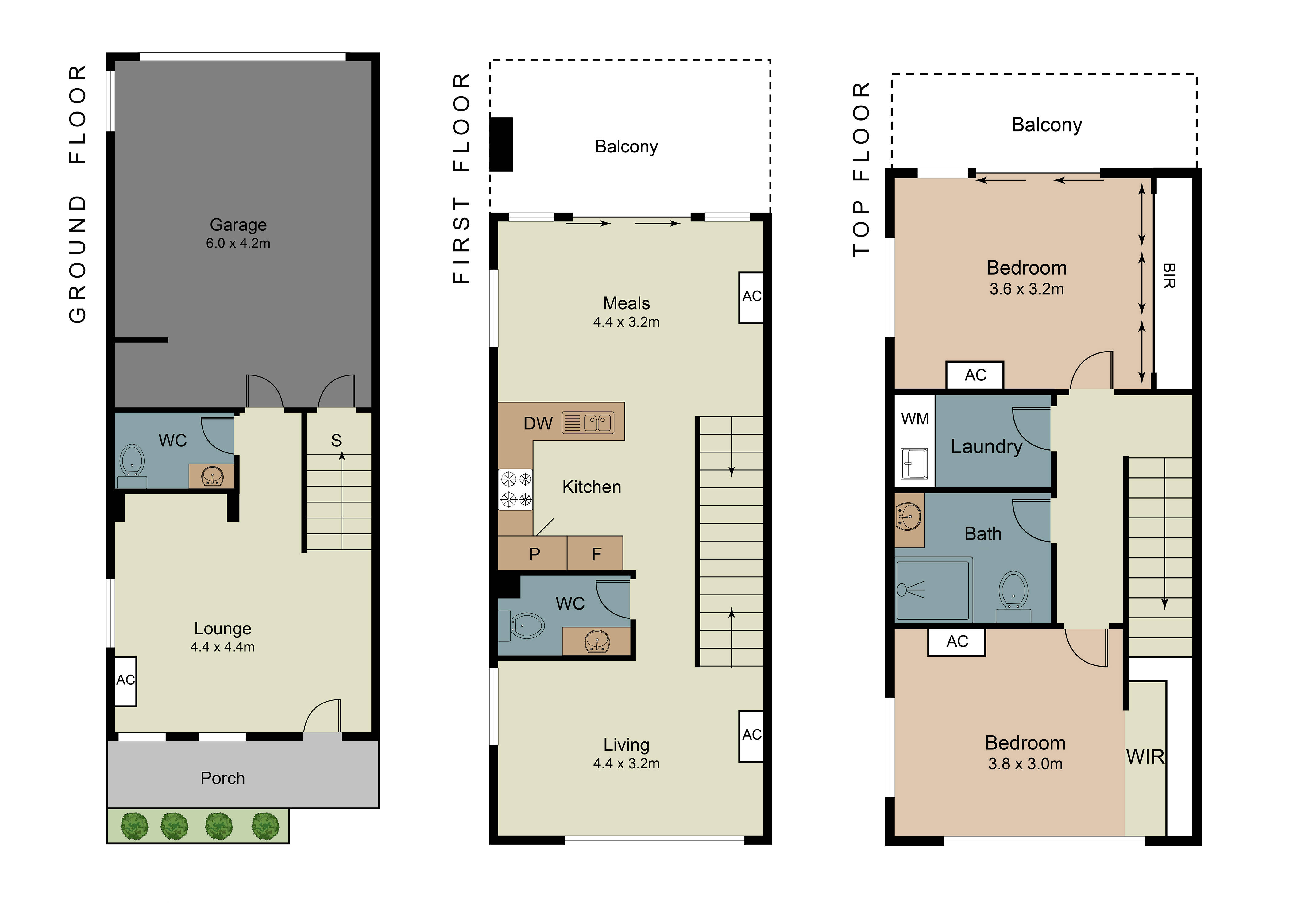 6/11 Riverside Drive, South Morang, VIC 3752 - Thumbnail 1 - 10/08/2026