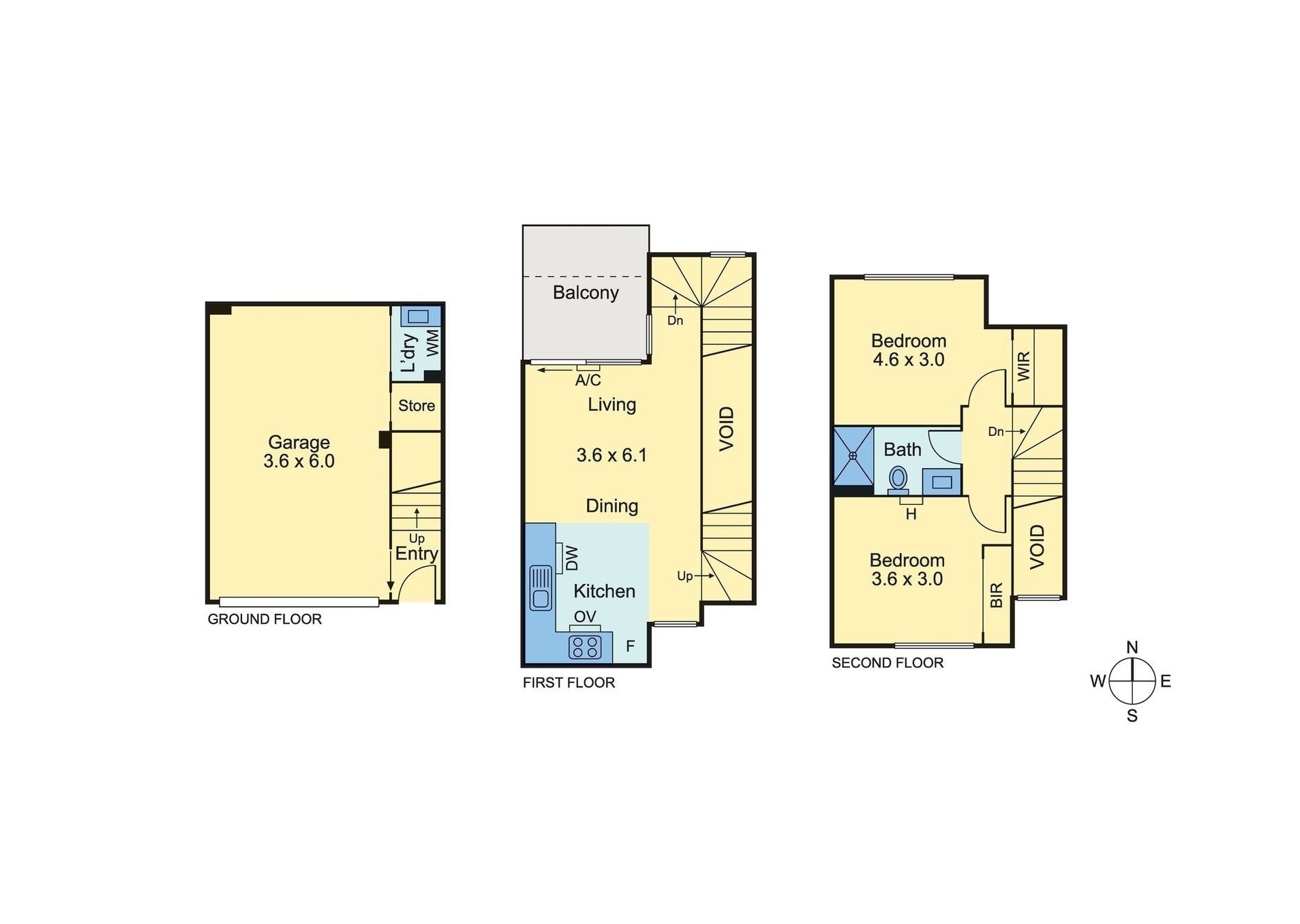 6/11 Winifred Street, Essendon, VIC 3040 - Thumbnail 1 - 03/10/2024