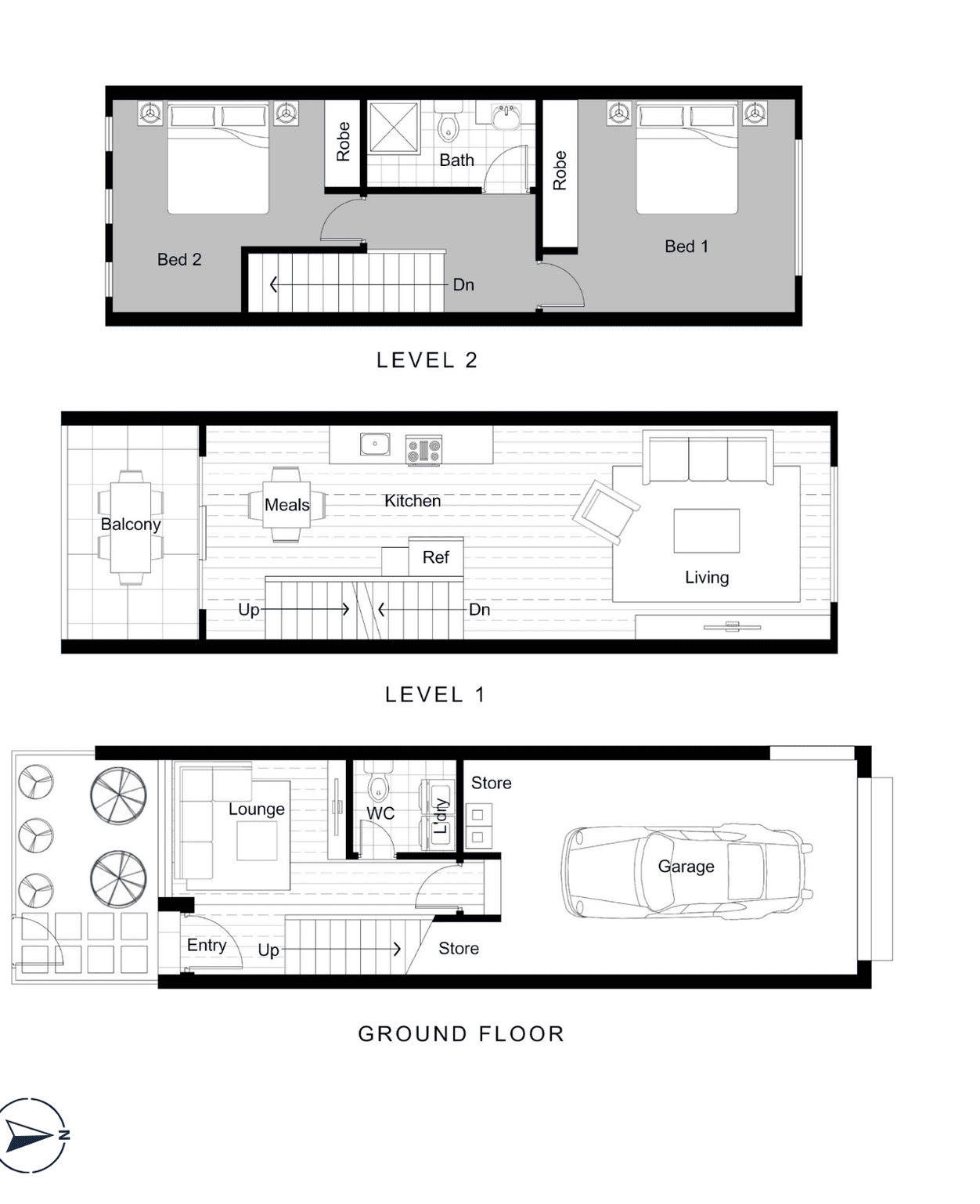 6/1114 Stud Road, Rowville, VIC 3178 - Thumbnail 1 - 30/07/2026