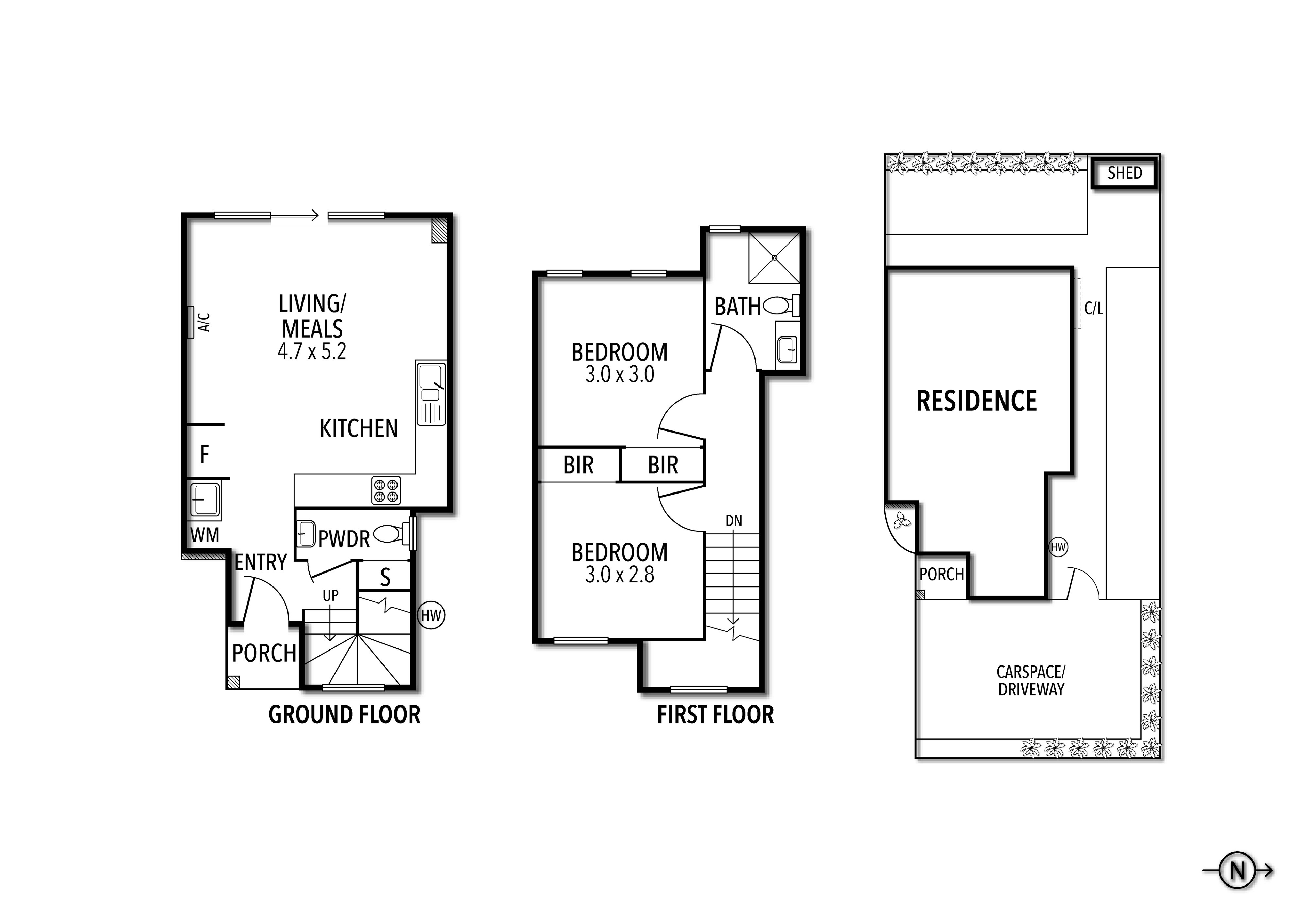 6/114 George Street, St Albans, VIC 3021 - Thumbnail 1 - 31/10/2023
