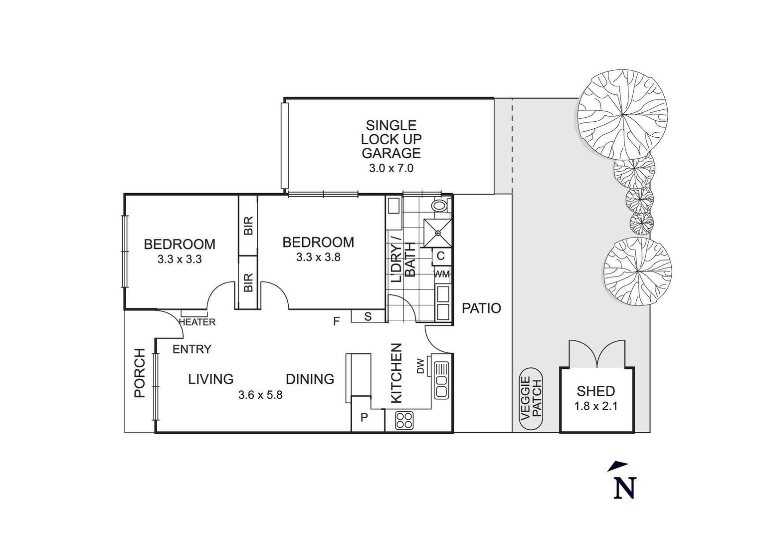 6/115 Surrey Road, Blackburn, VIC 3130 - Thumbnail 1 - 15/08/2025